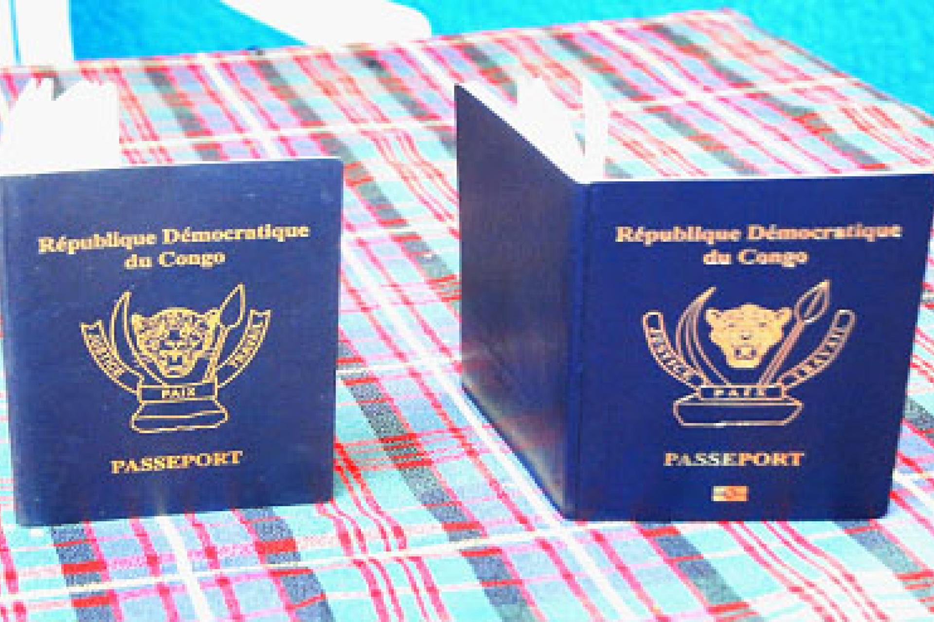 Le Ministère des Affaires