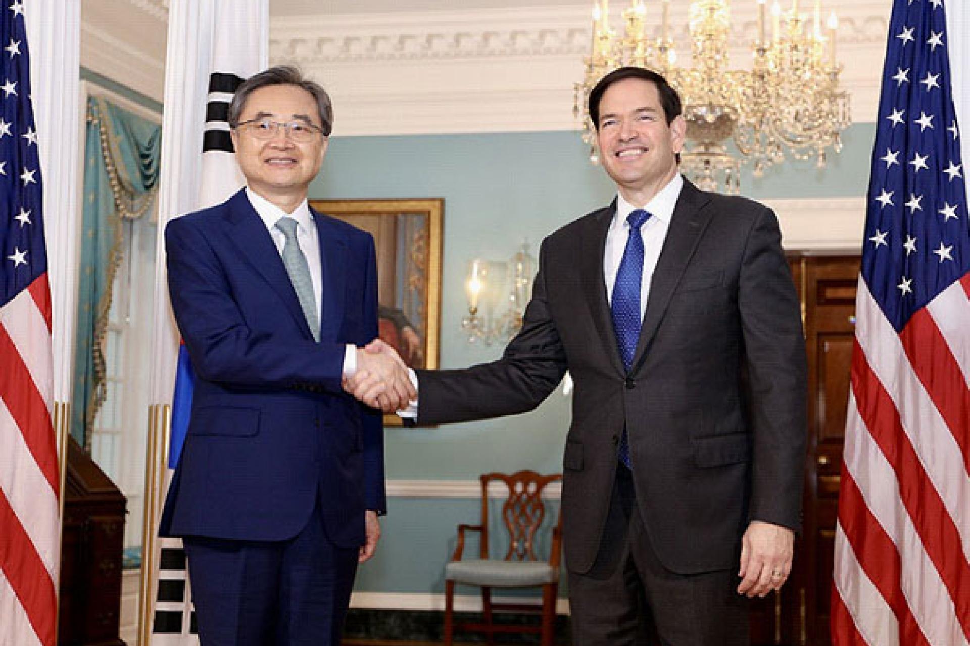 Le leadership de Trump