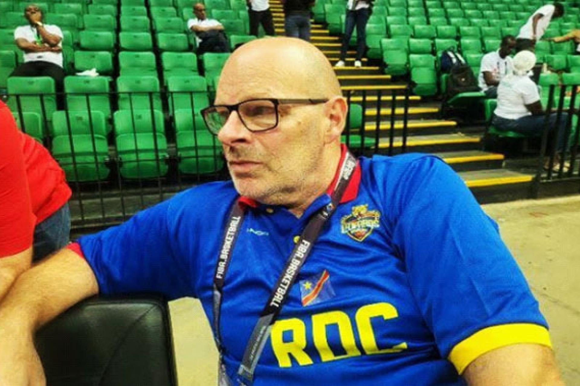 Les Léopards prêts à rugir contre le Cap-vert sous la houlette de Michel Perrin.