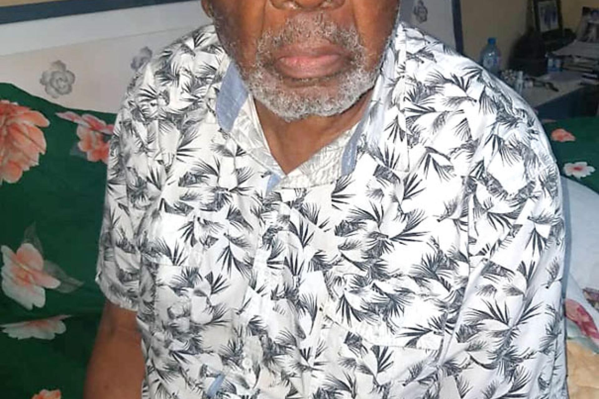 Pr Dr Kitengie