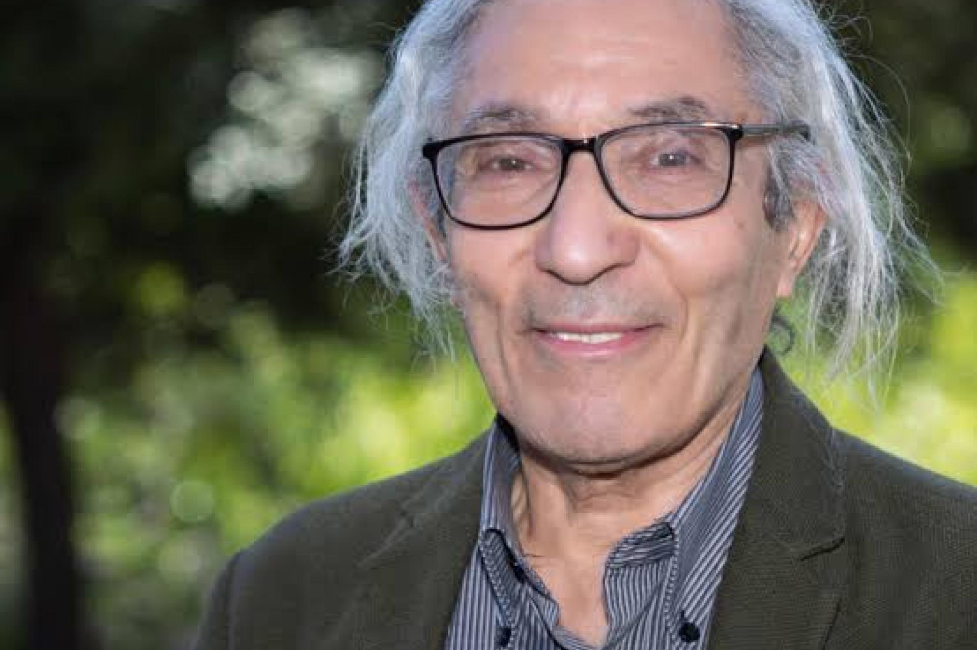 Boualem Sansal