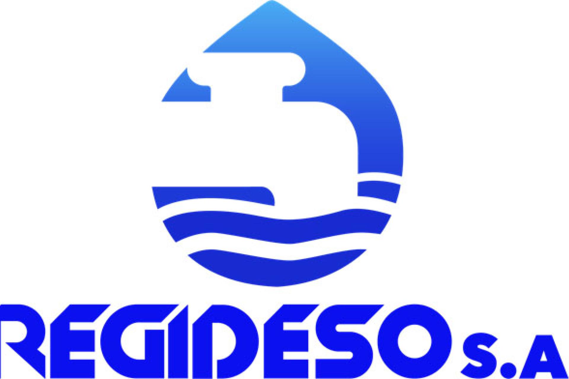 Logo Regideso