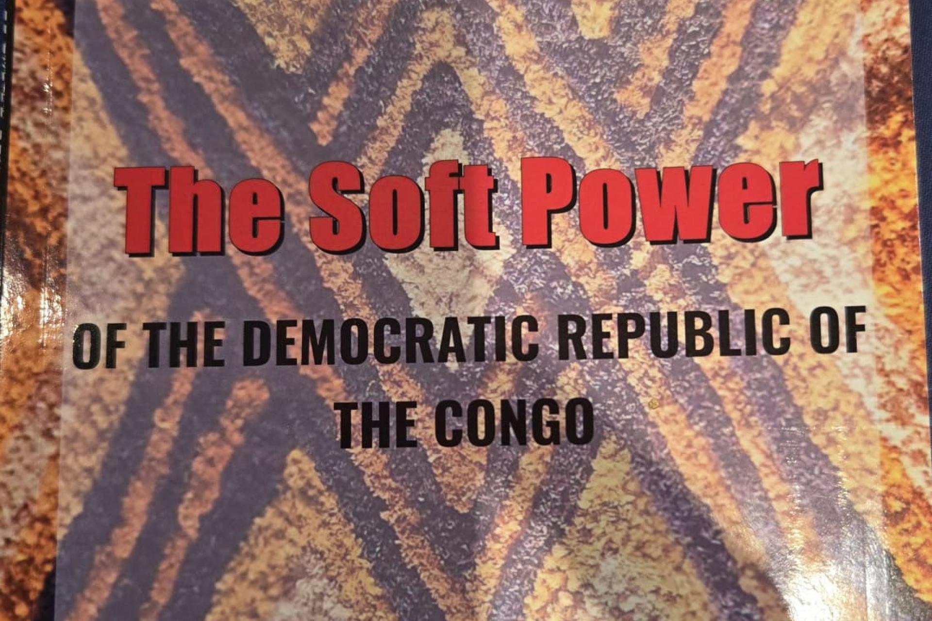 Couverture soft power