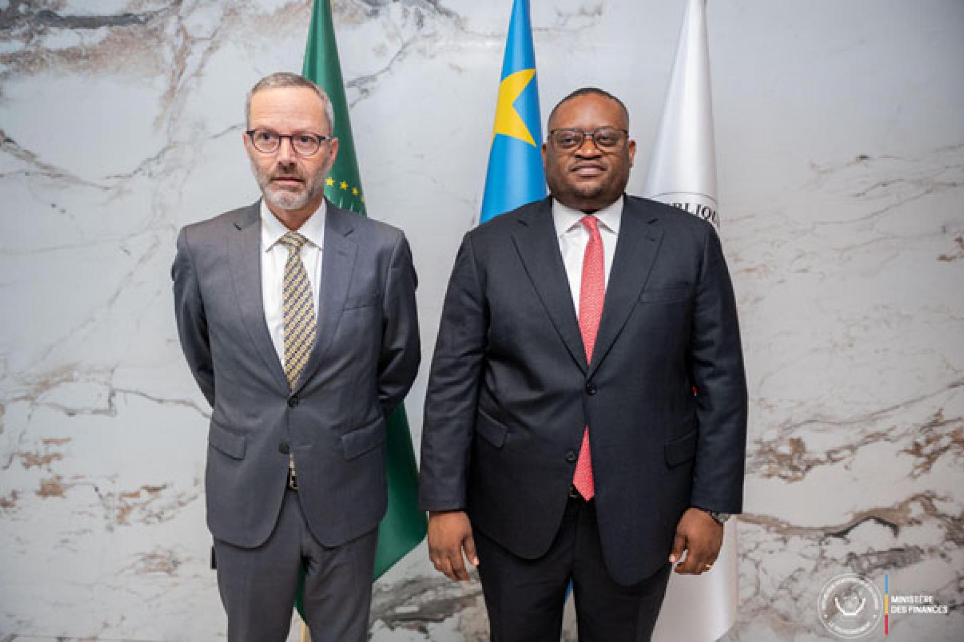 Doudou et Maréchaux