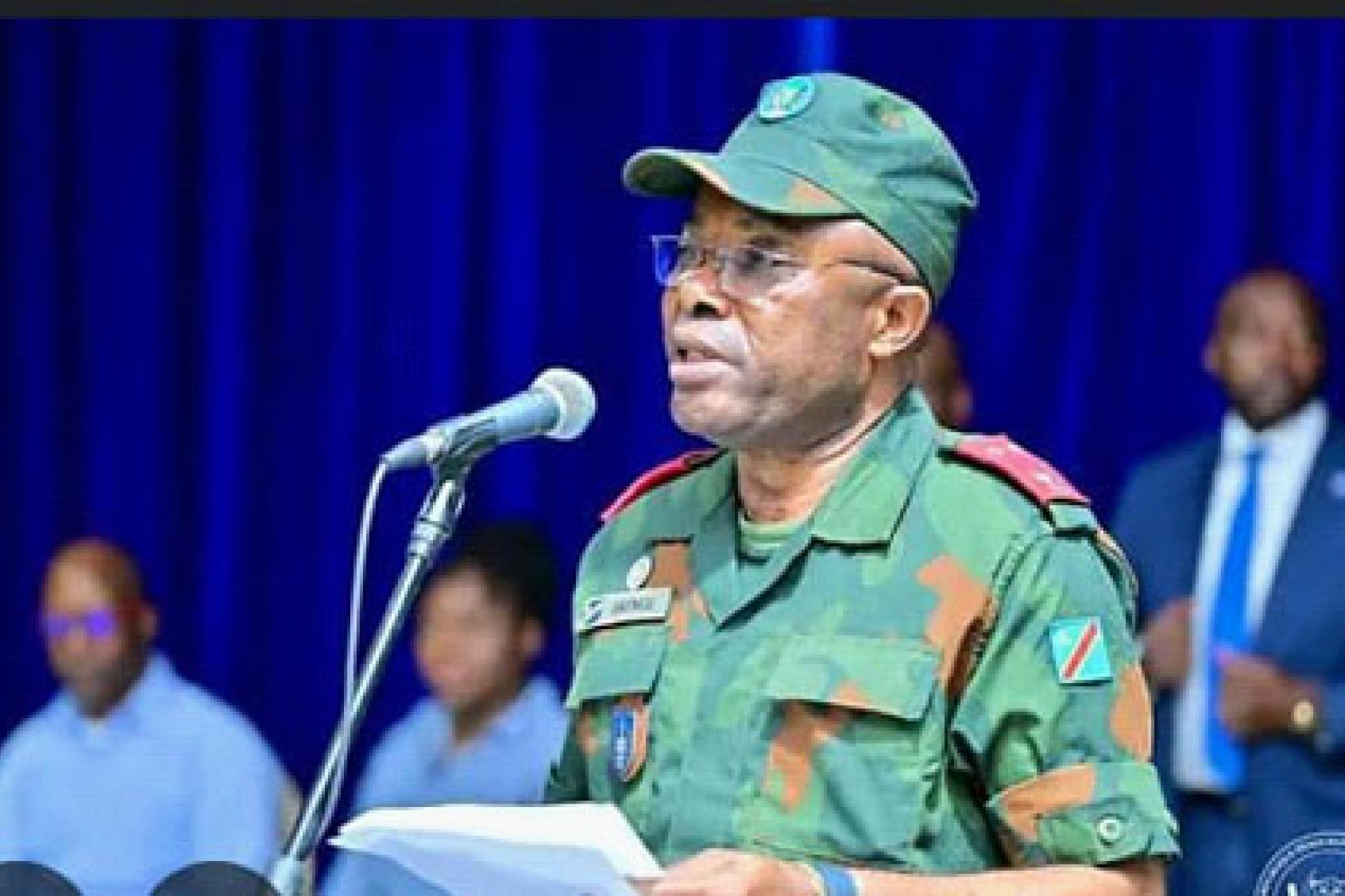 FARDC