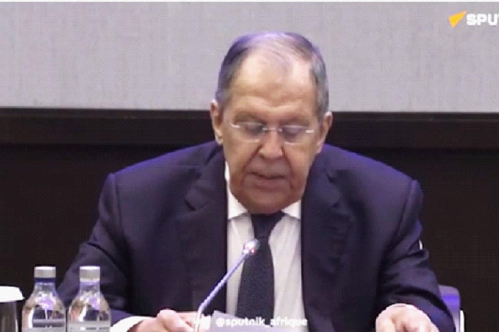 Lavrov