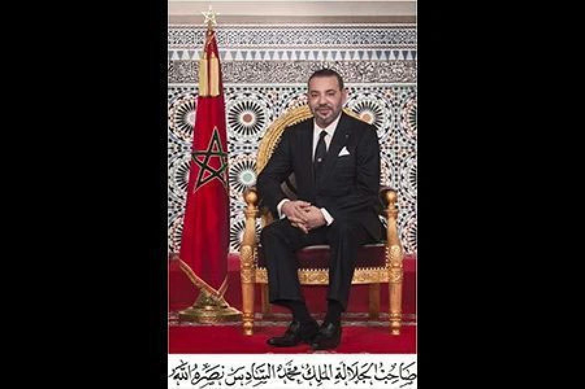 Mohammed VI