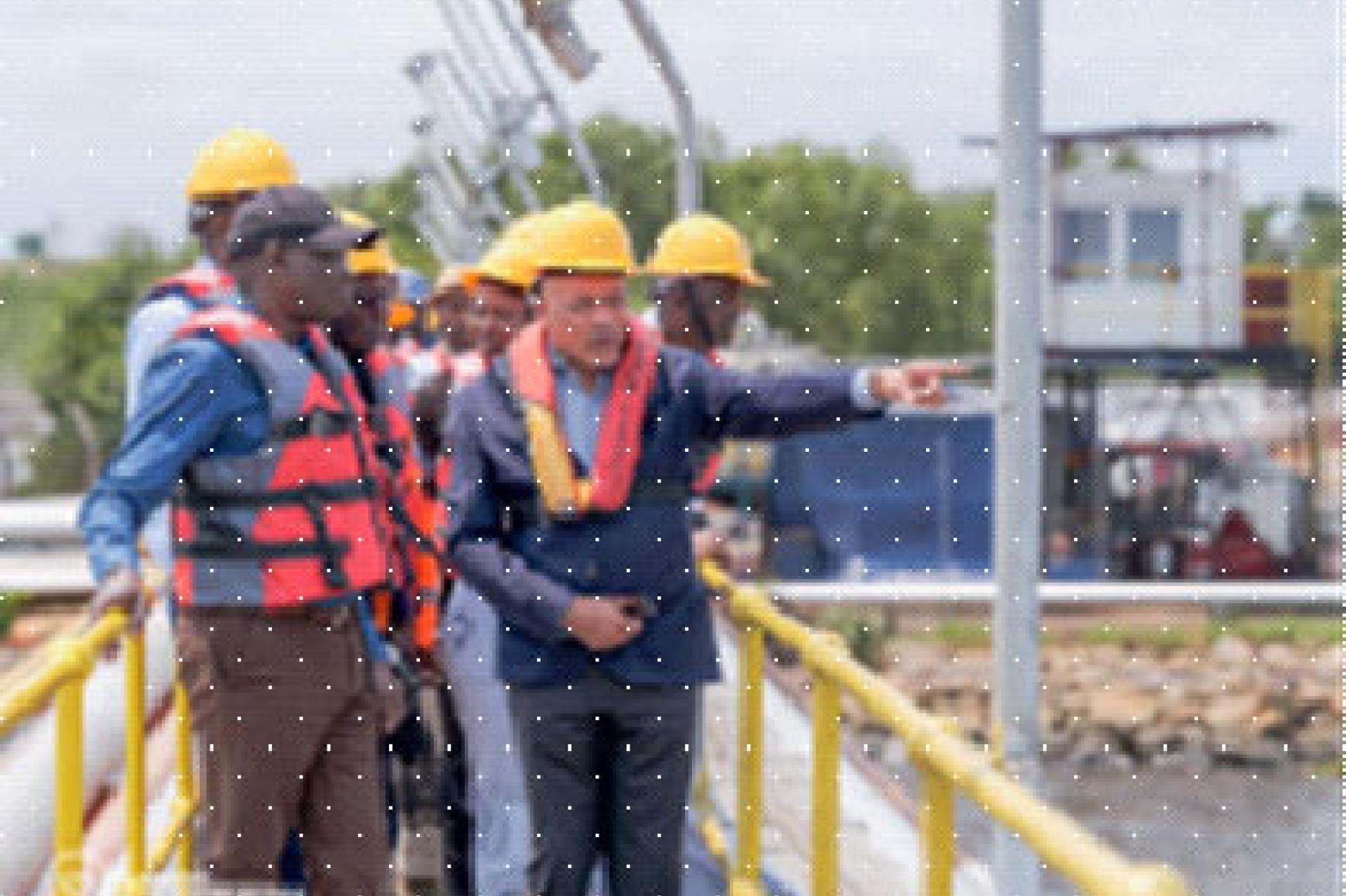 Muanda