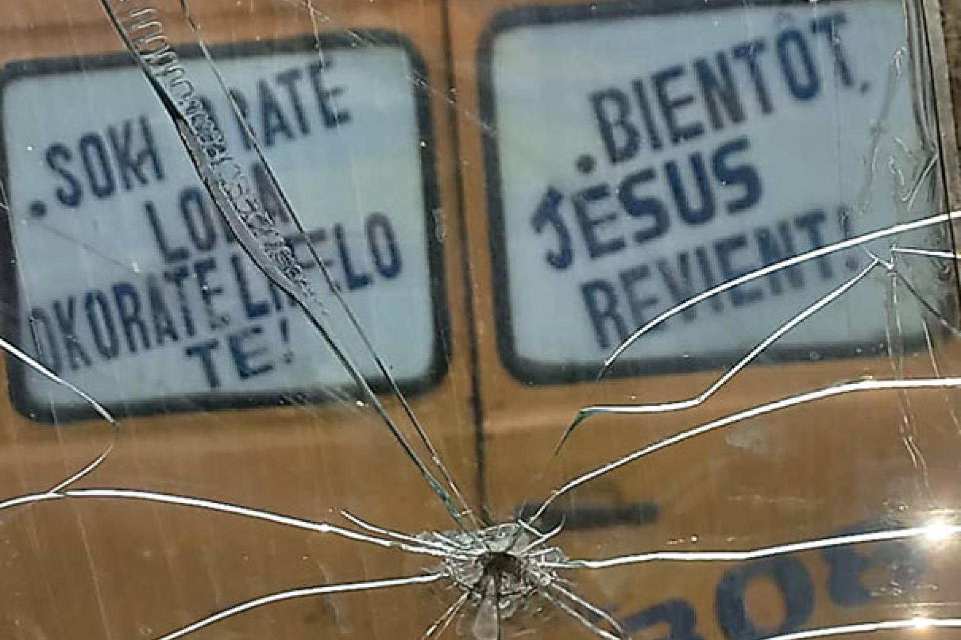 Soki o rate lola okorate