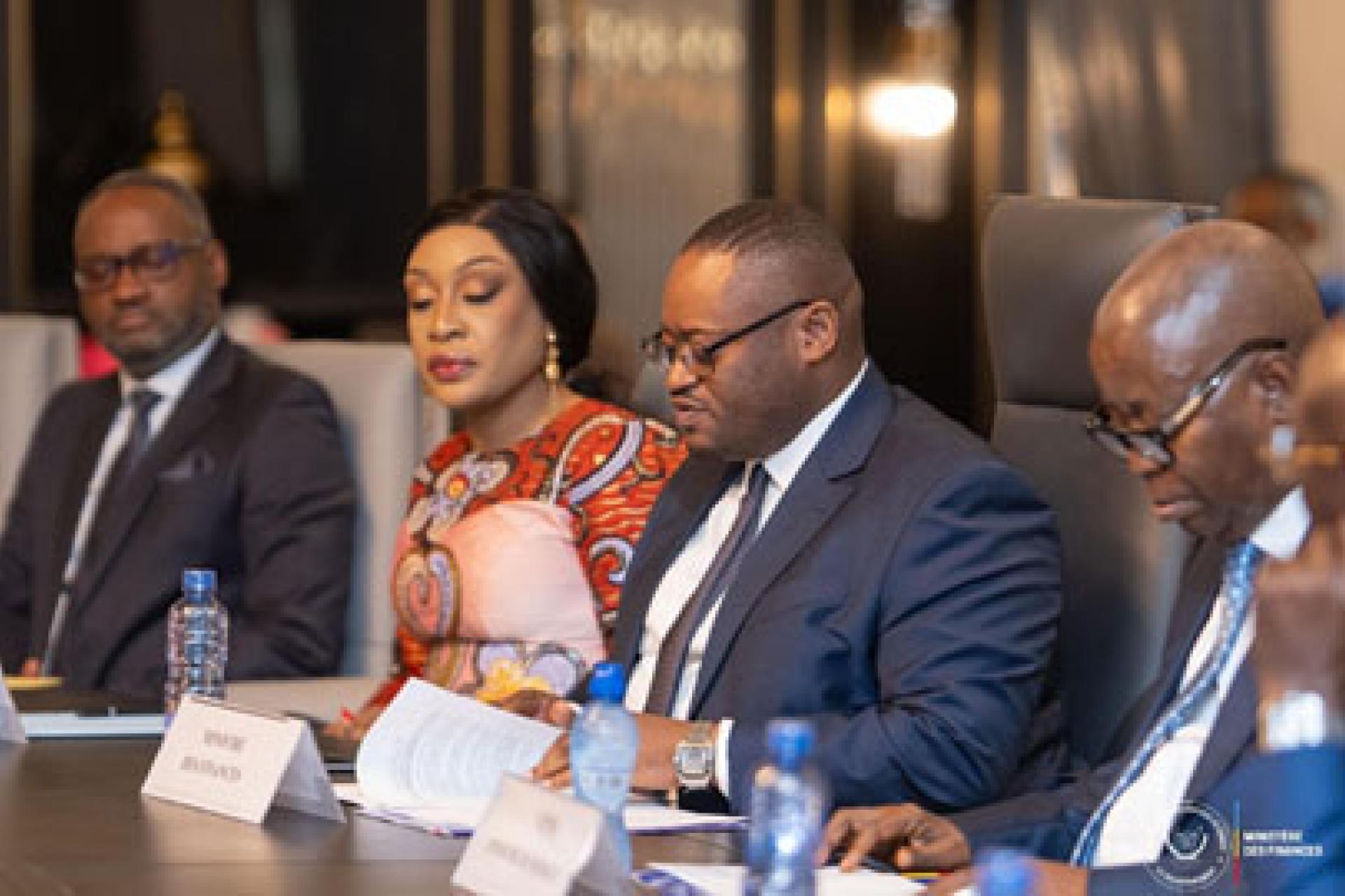 Doudou Fwamba Troïka