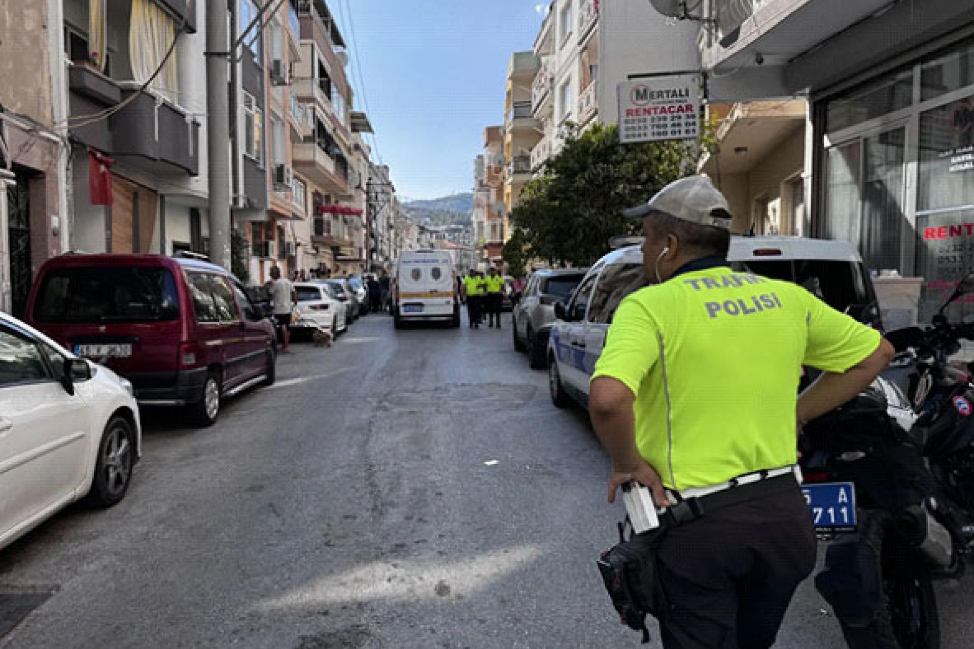 commissariat en Turquie