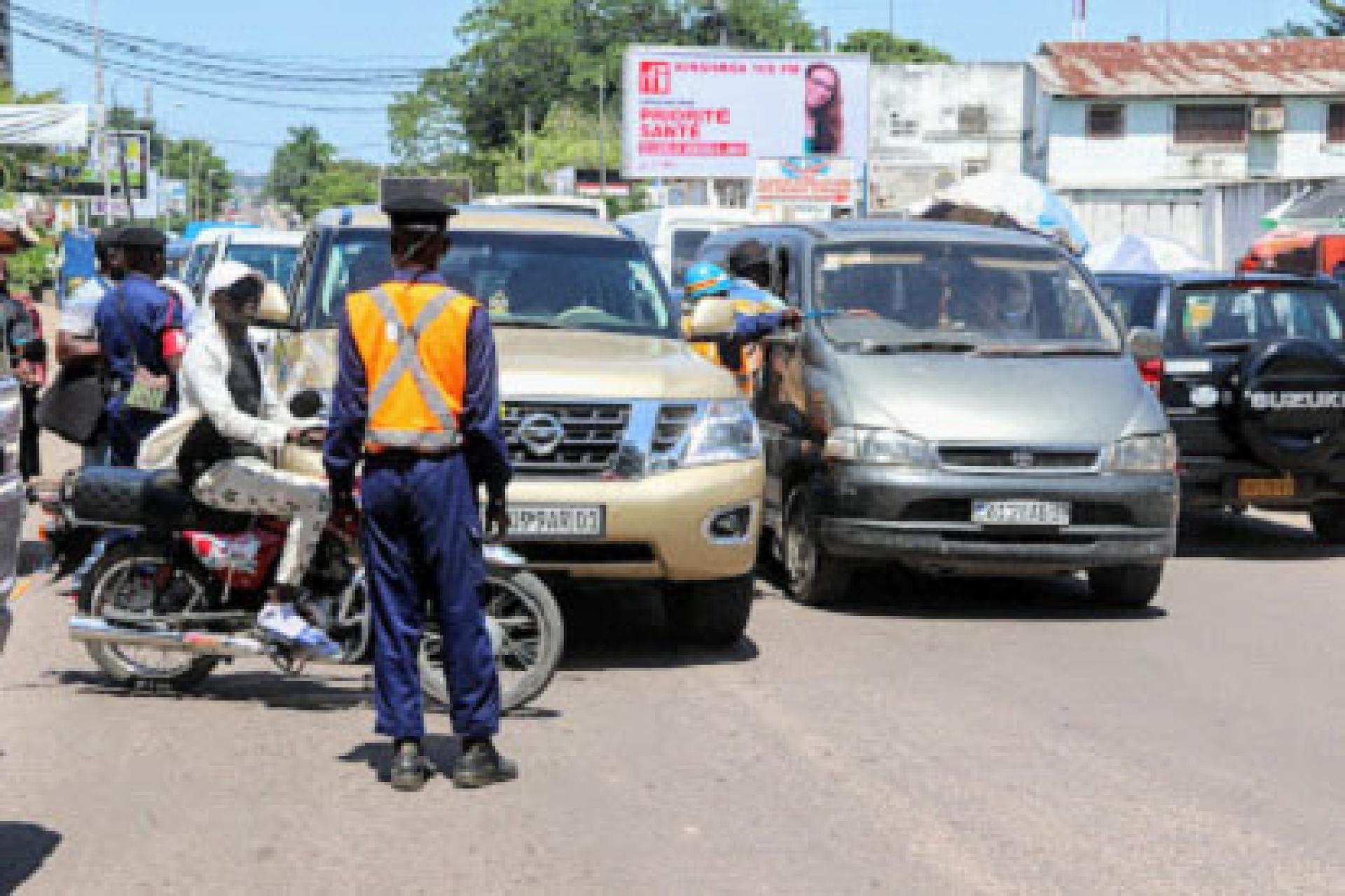 contrôles techniques