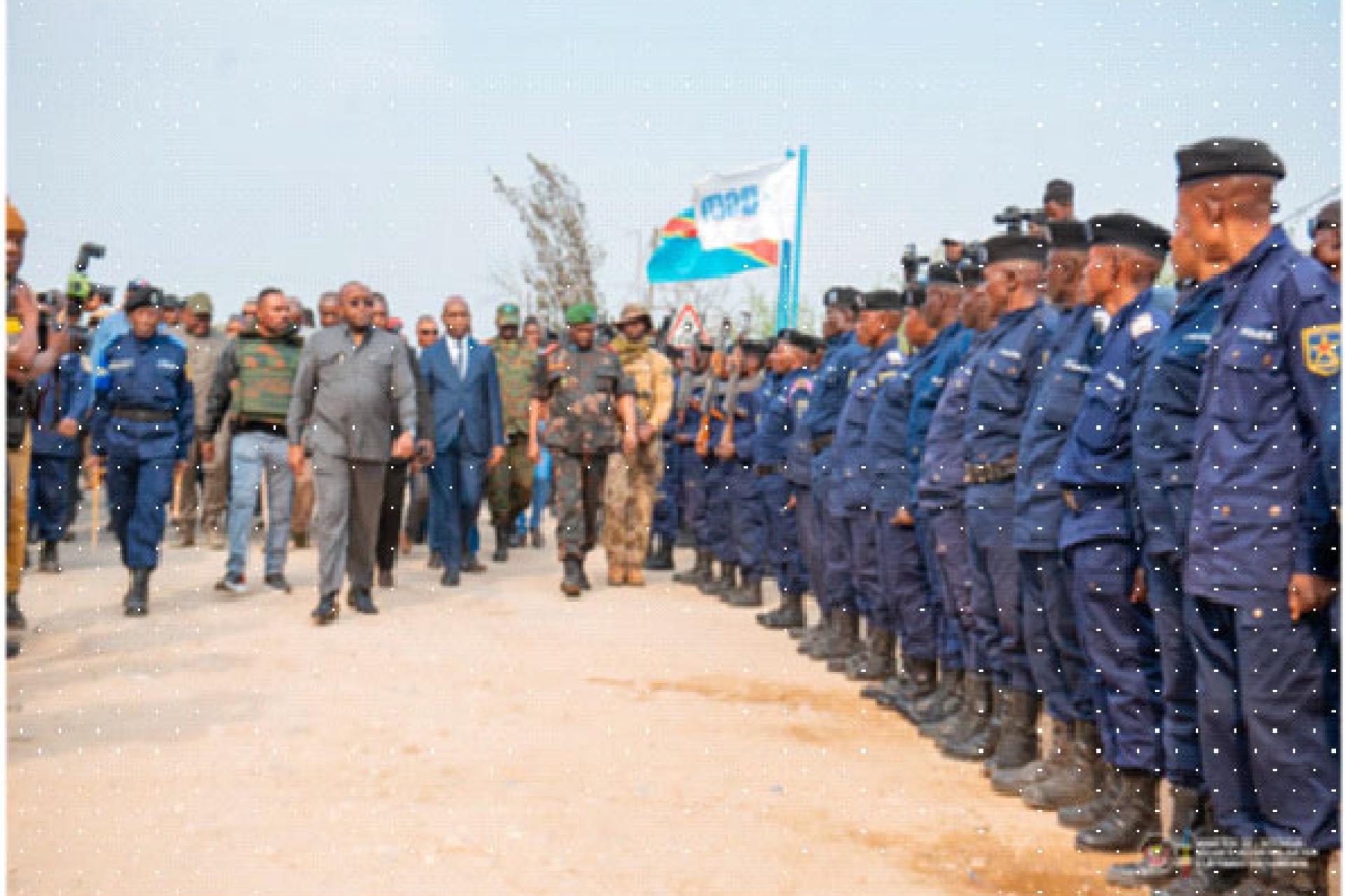 délégation gouvernementale