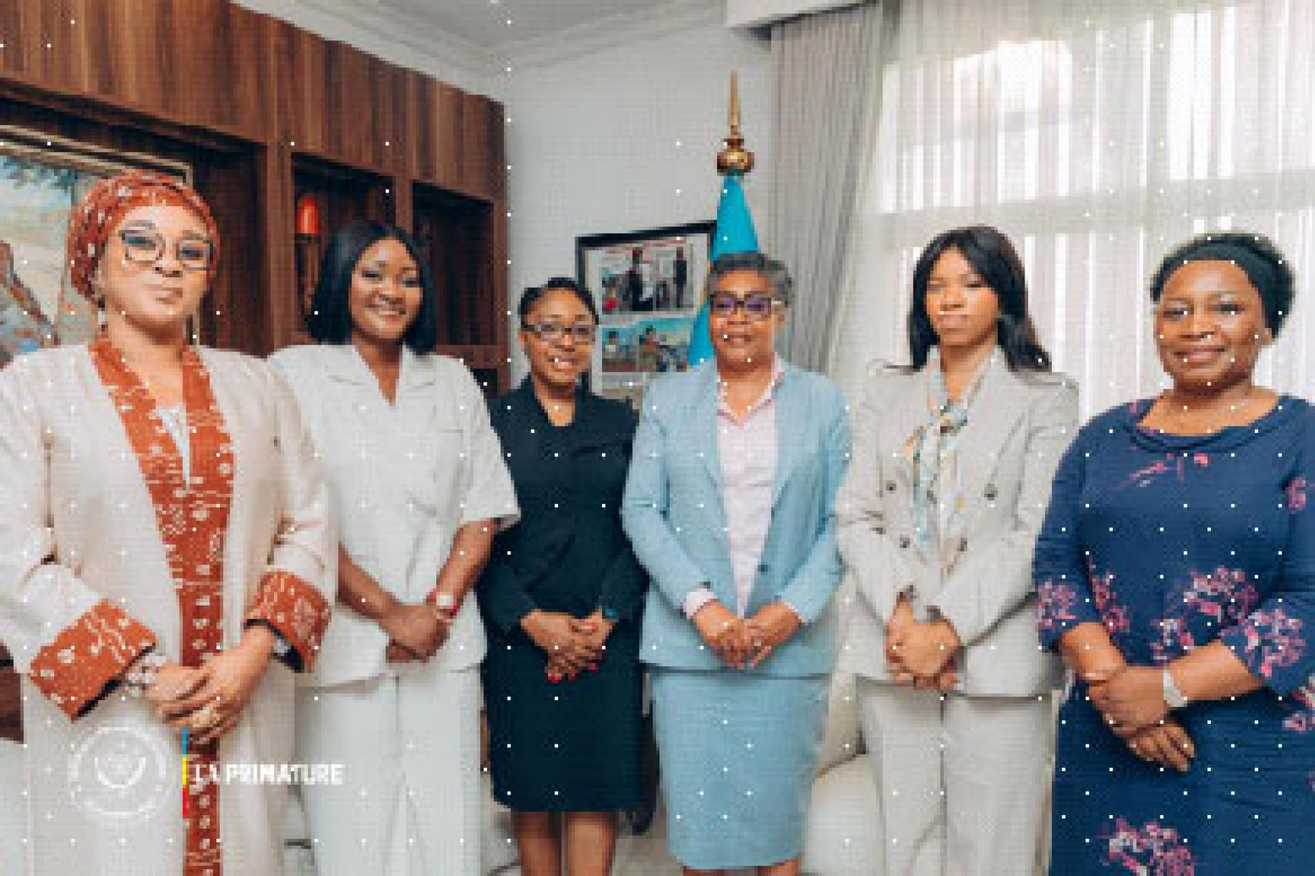 ingéniosité féminine