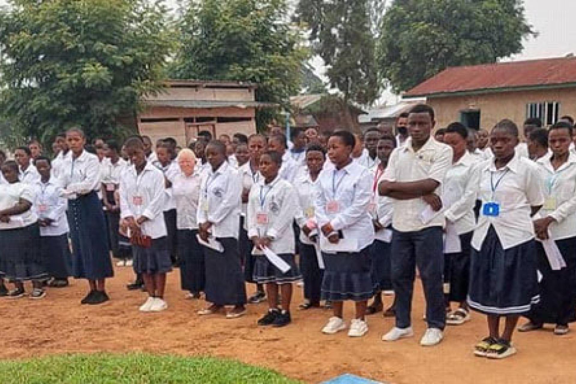 insécurité des ADF