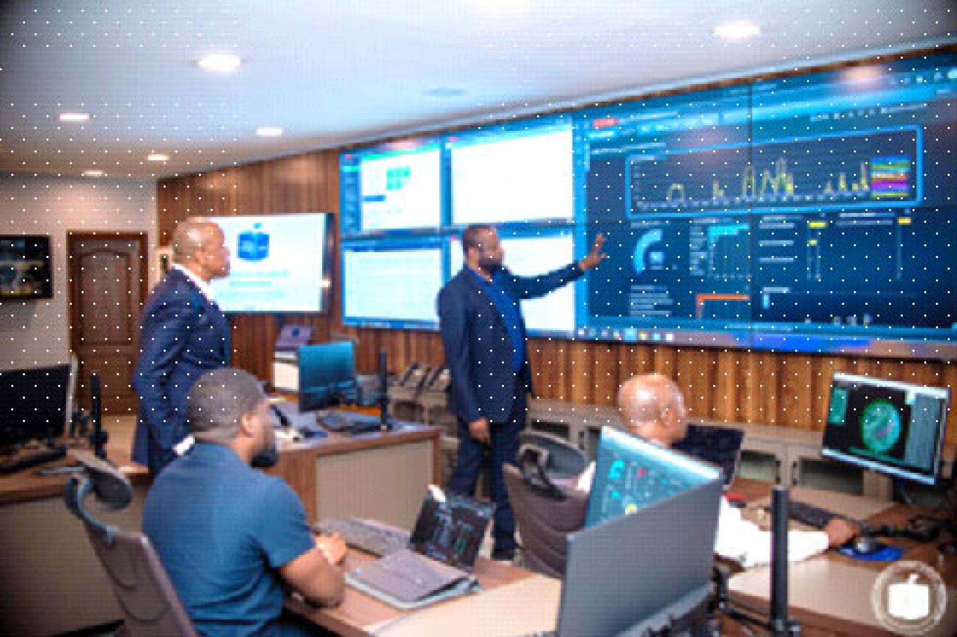 sécurité informatique