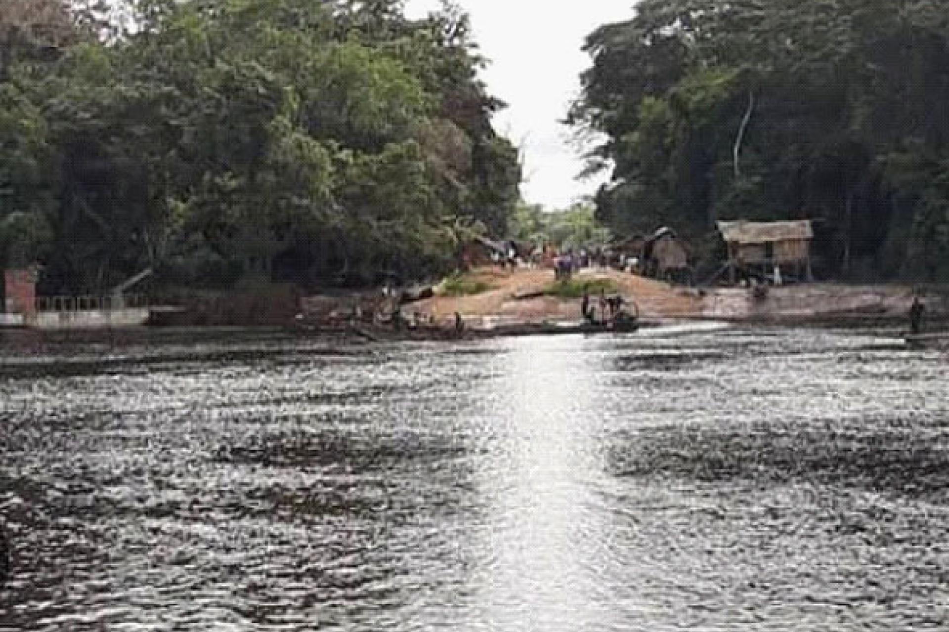 un garçon de 12 ans