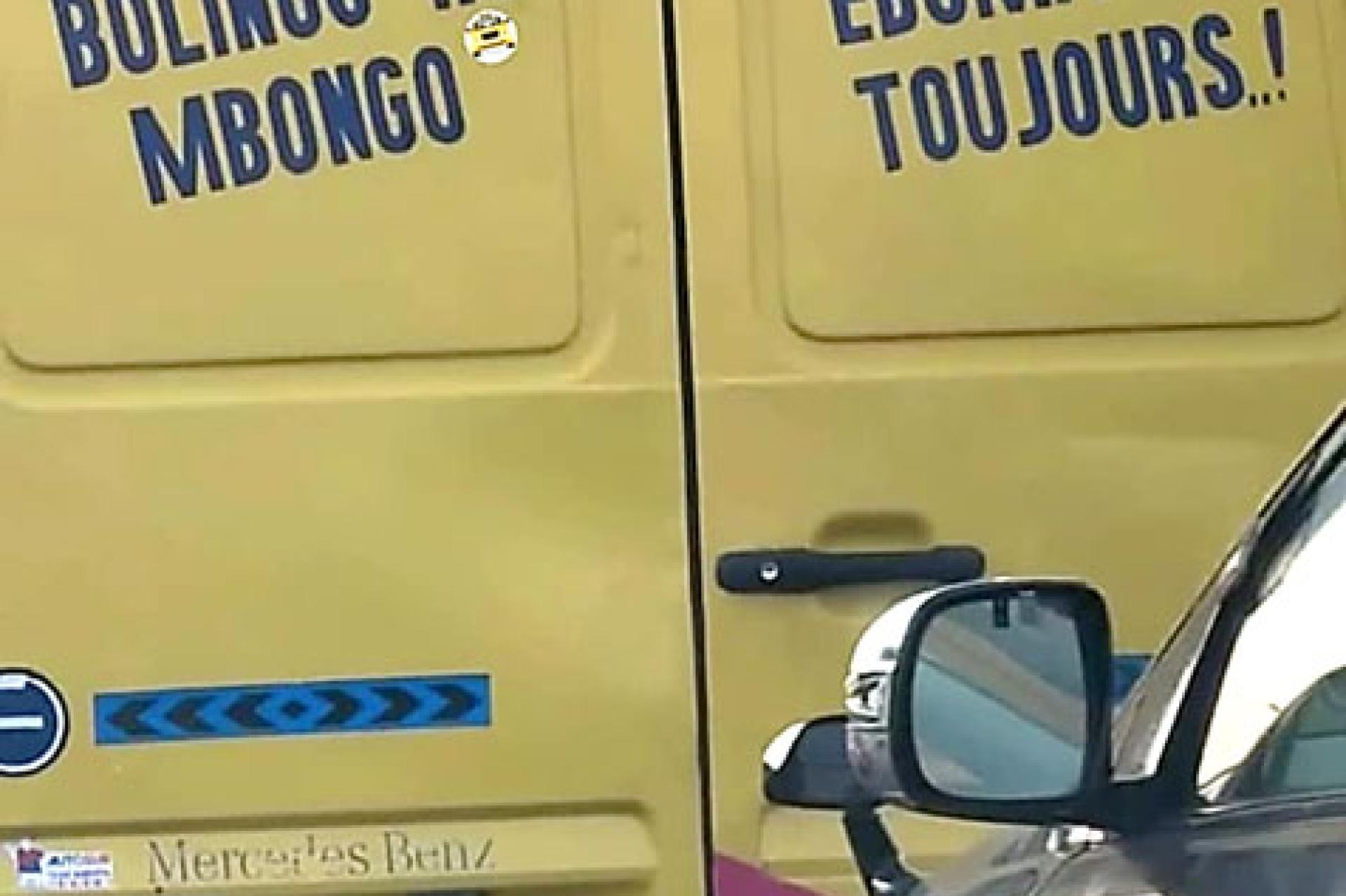 Bolingo