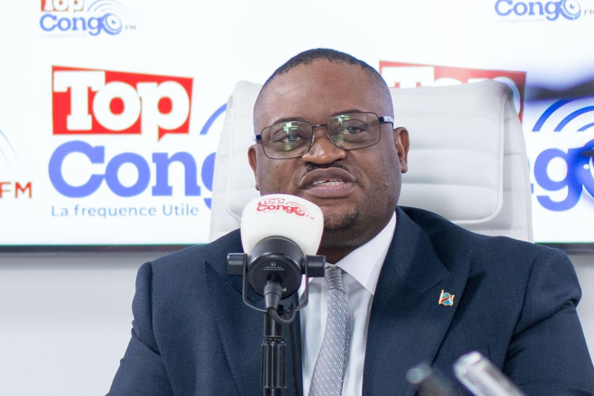 Doudou Fwamba Top Congo