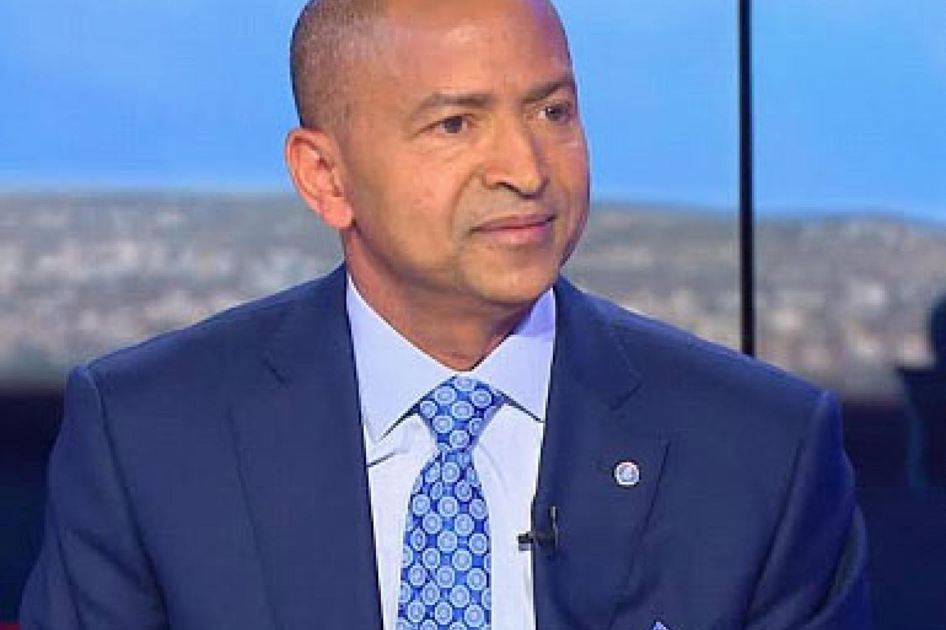 Ensemble pour la République