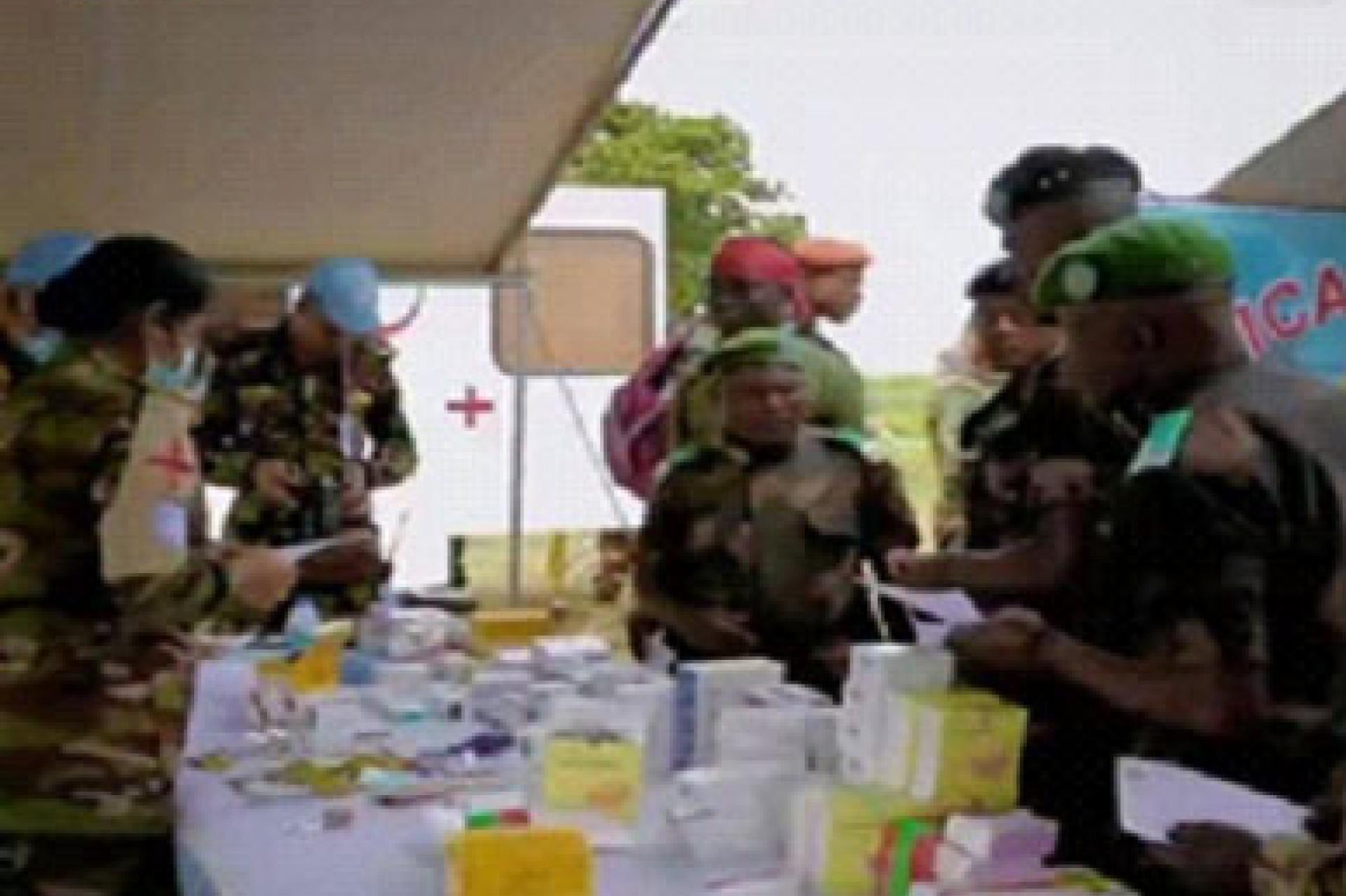 FARDC