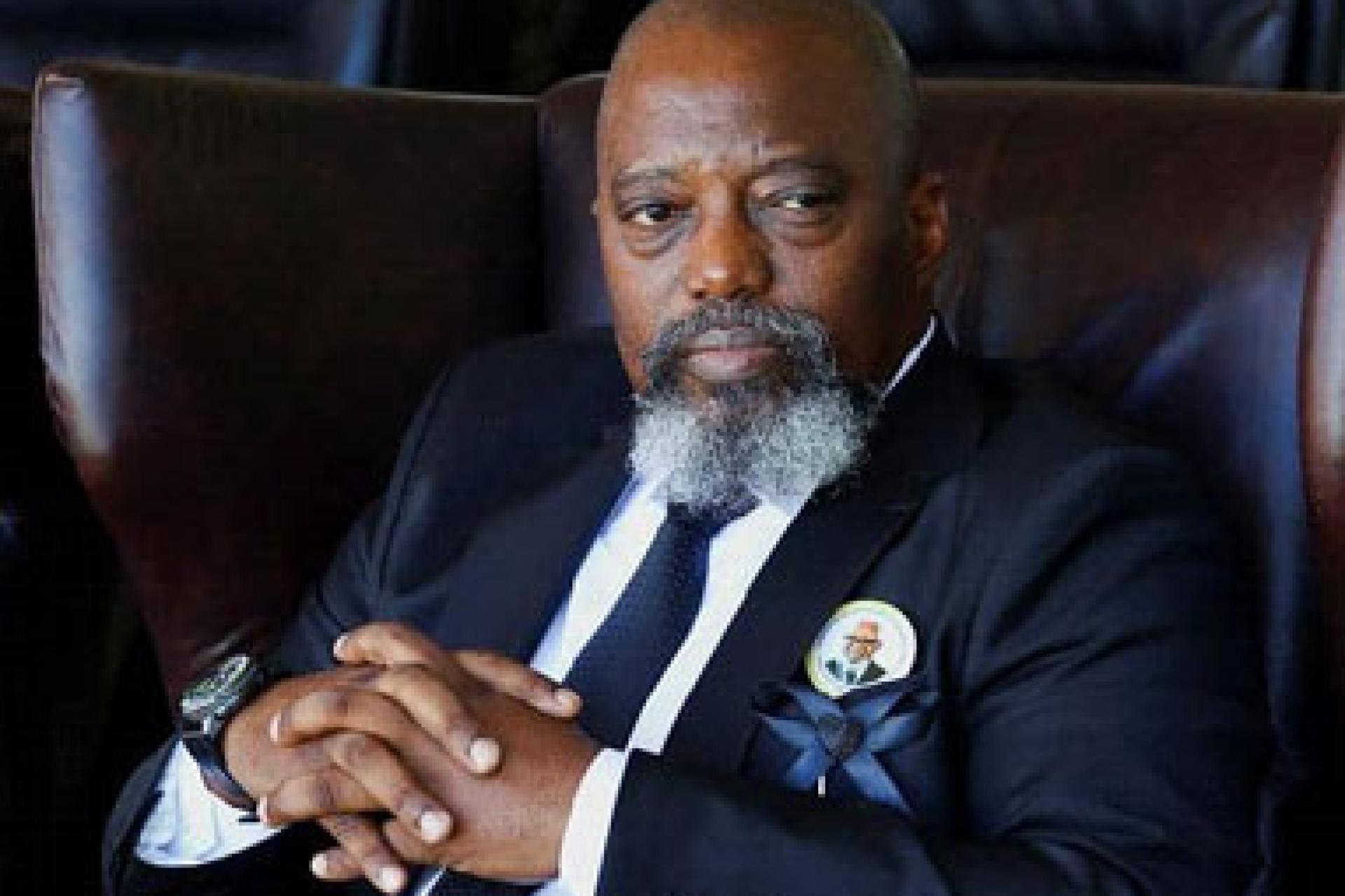 Kabila Joseph