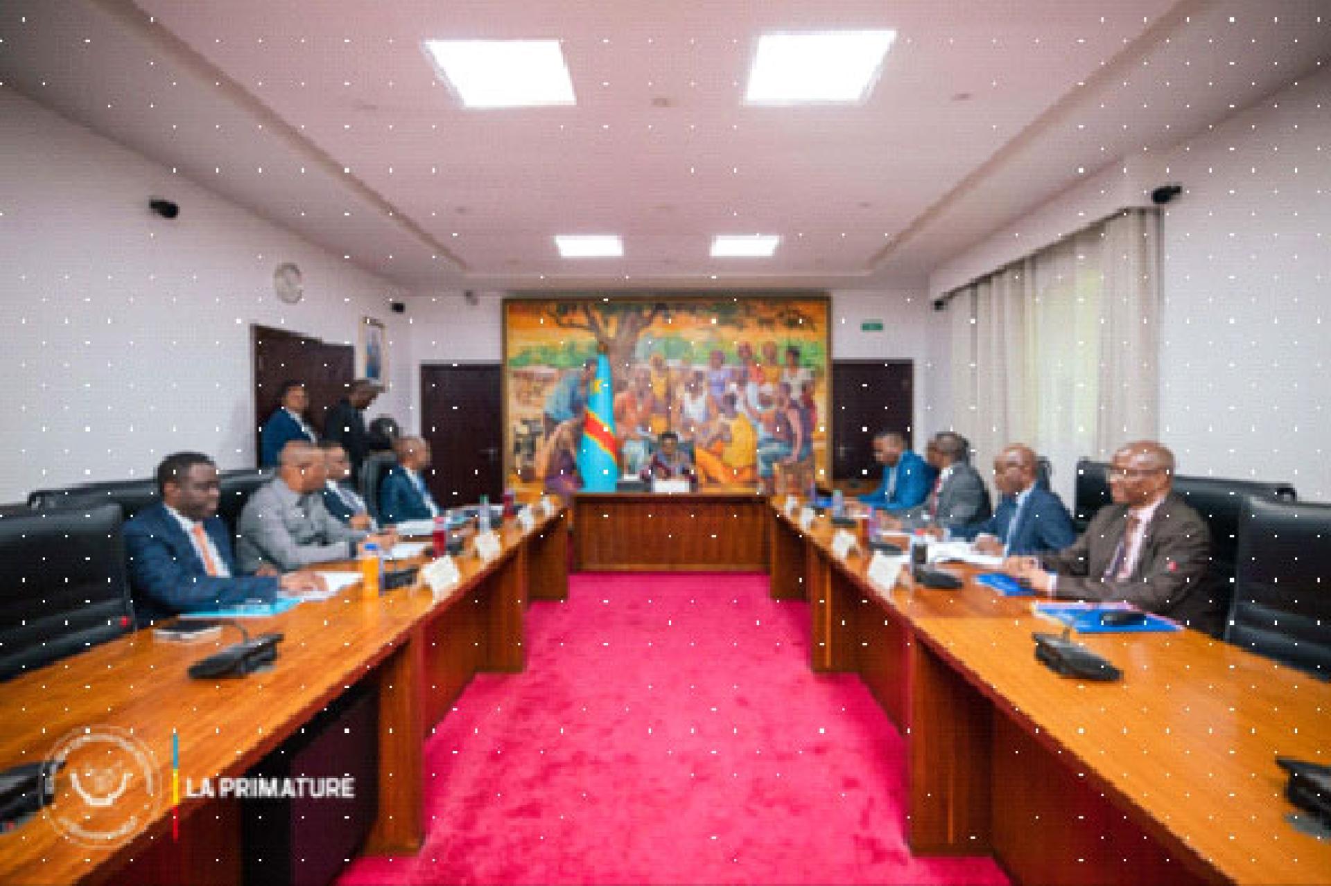 Le Comité de conjoncture