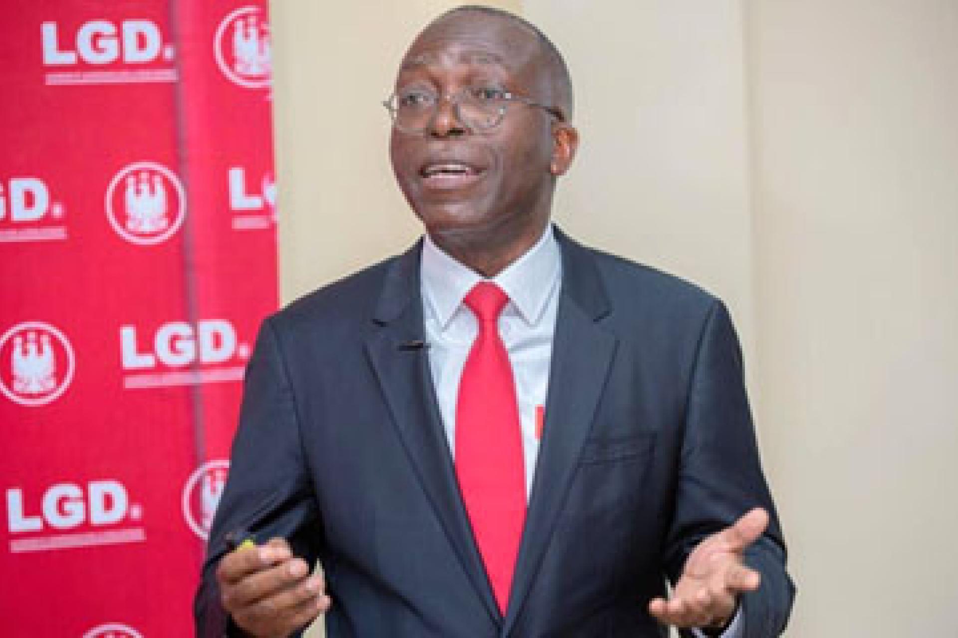 Matata Ponyo perd son siège