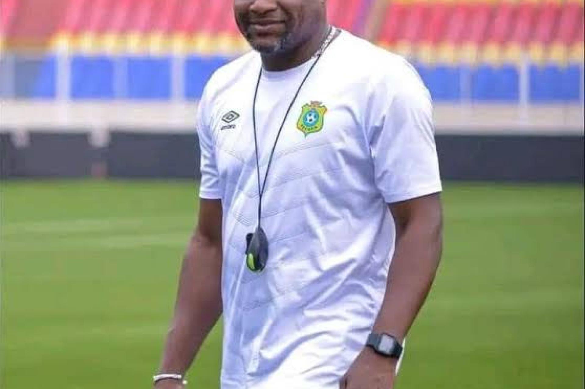 Mihayo Coach