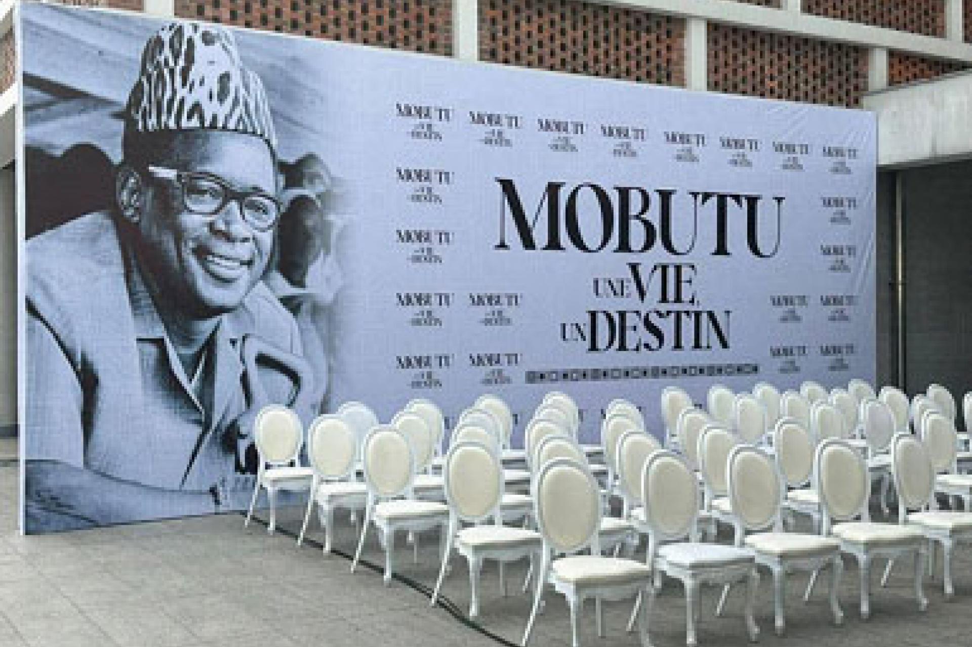 Mobutu Sese
