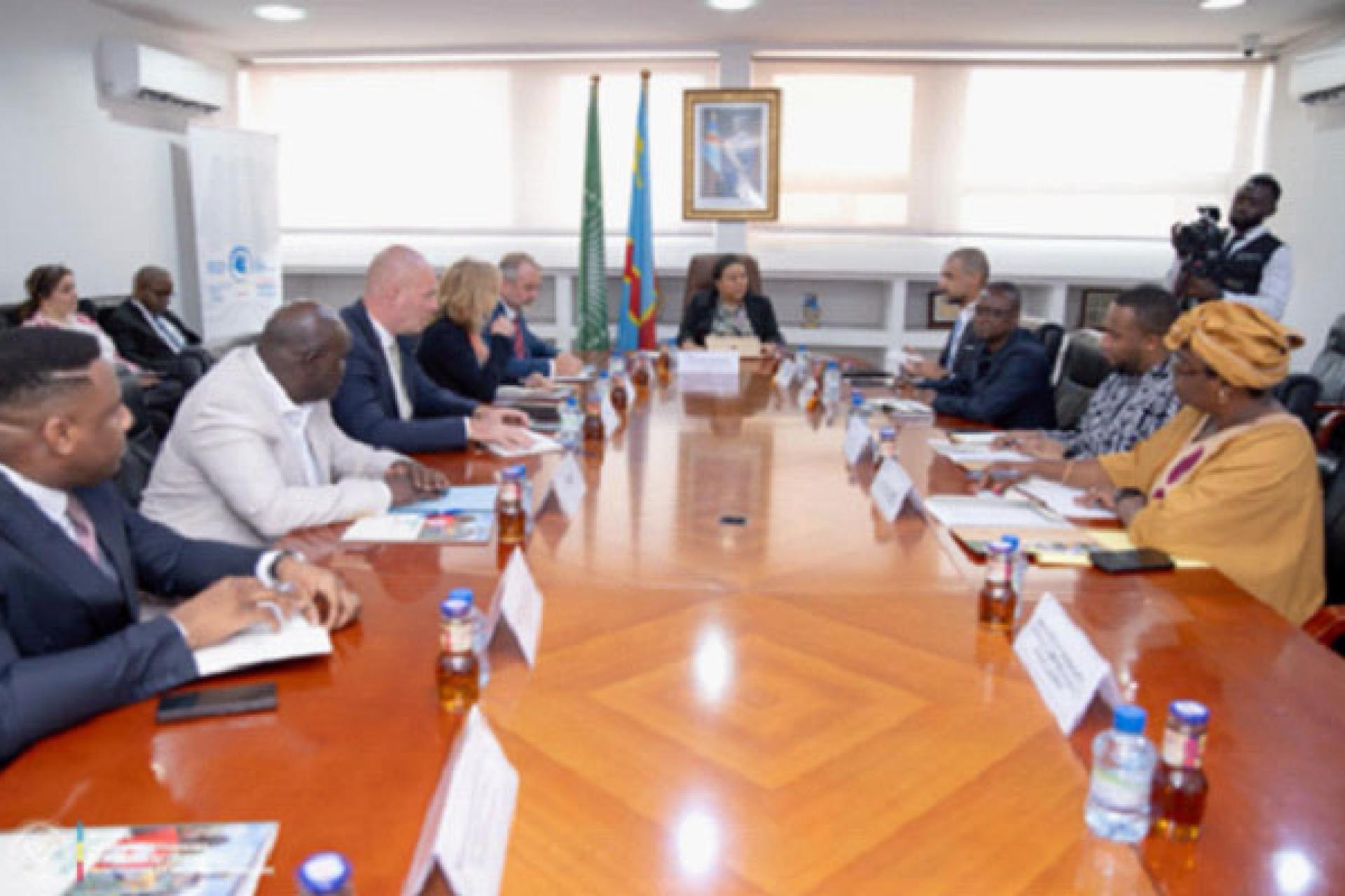 Thérèse Kayikwamba