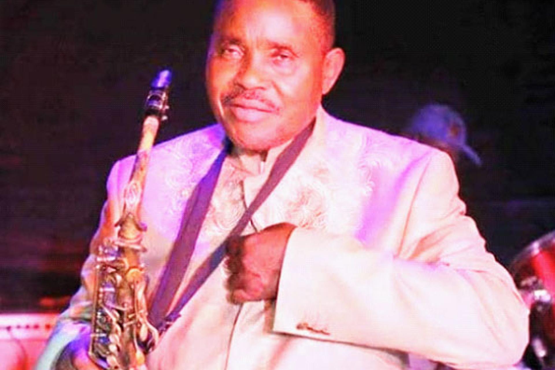 Verckys Kiamuangana