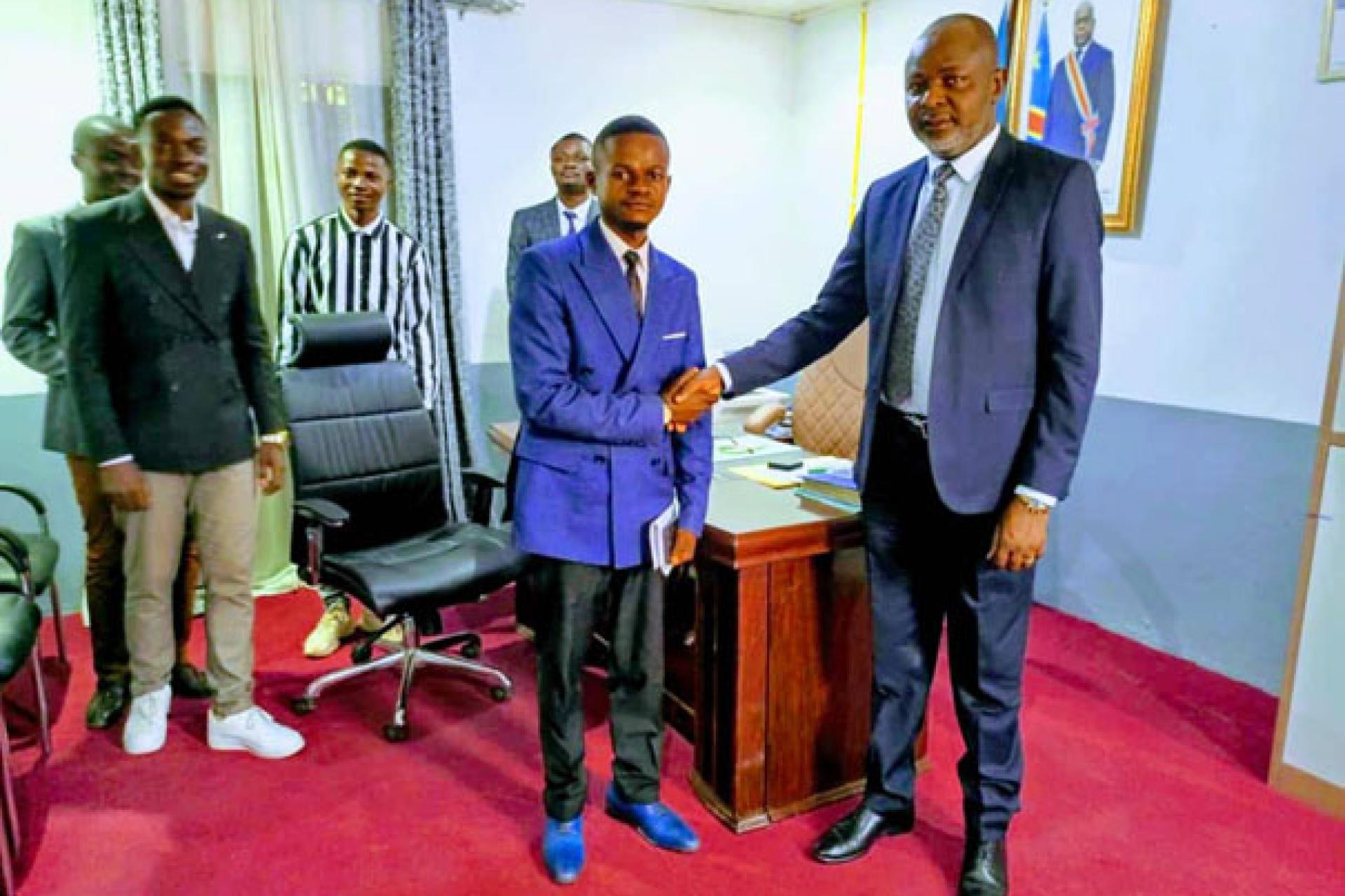 Kasai AsseProvinciale