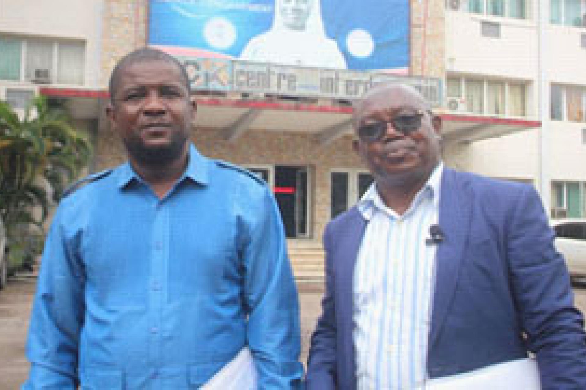 La Coalition populaire