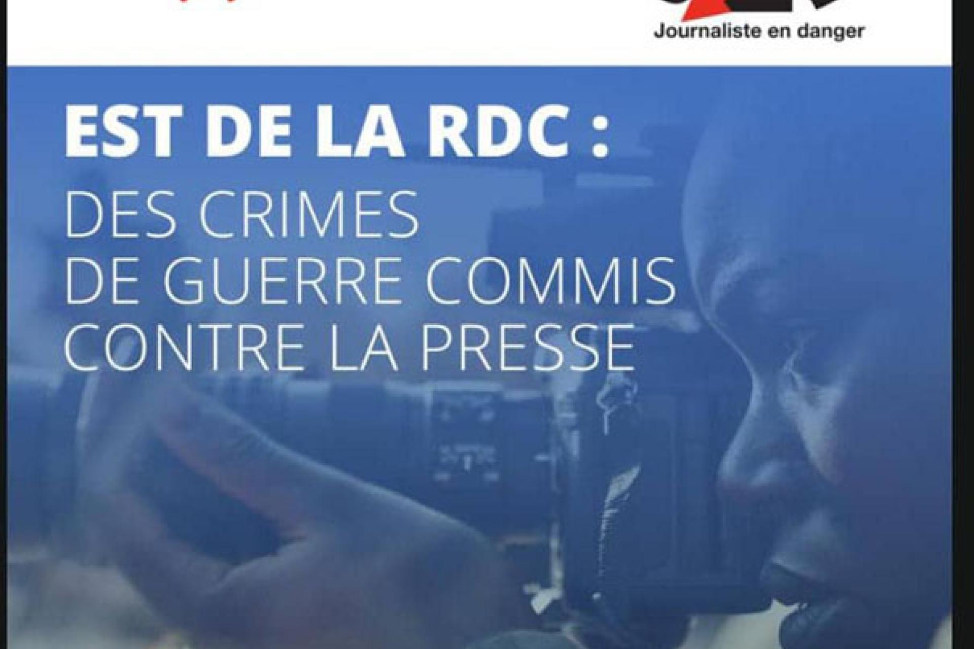 La RDC reste