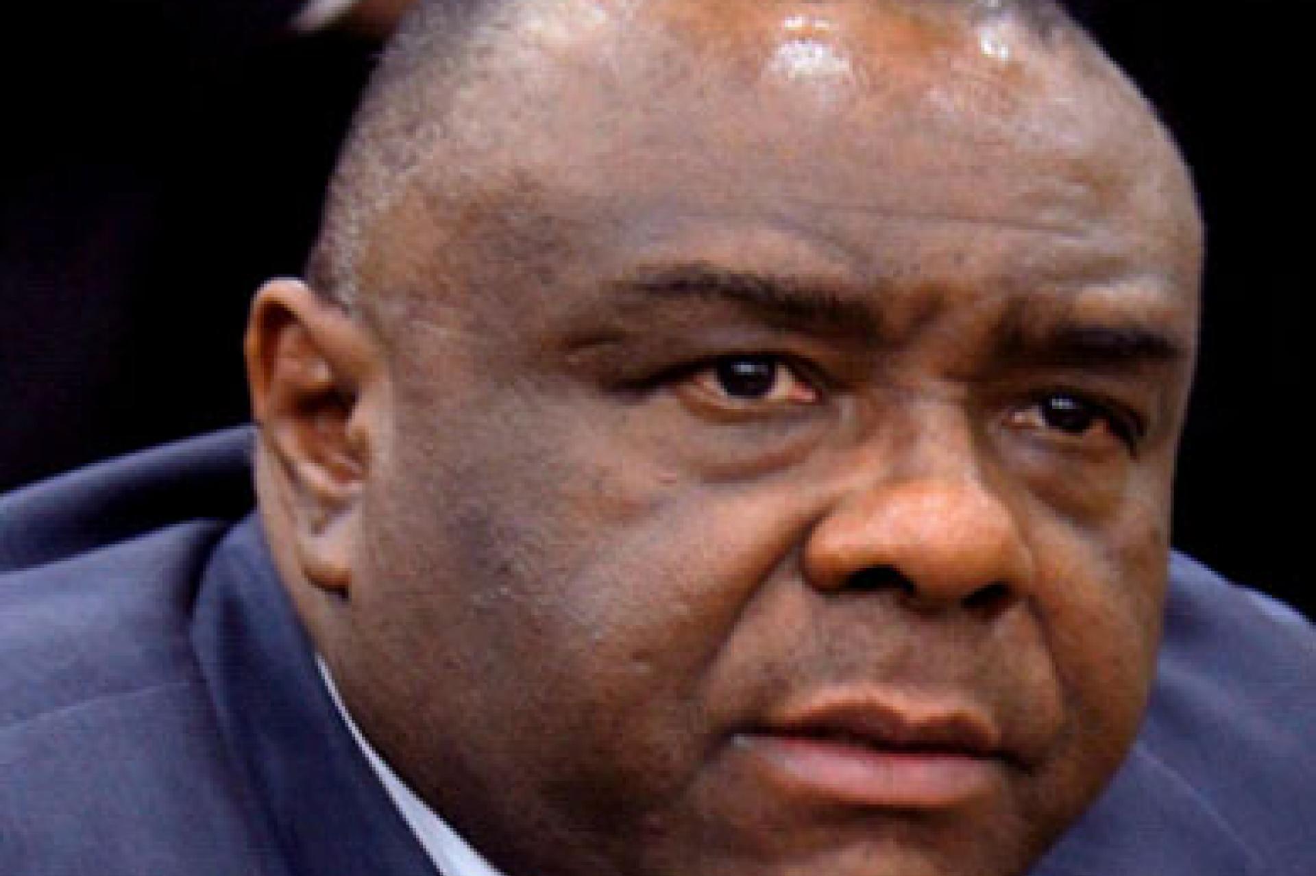 Le feu vert de Jean-Pierre Bemba sur le contrôle des permis de conduire sur l'ensemble du territoire national. 