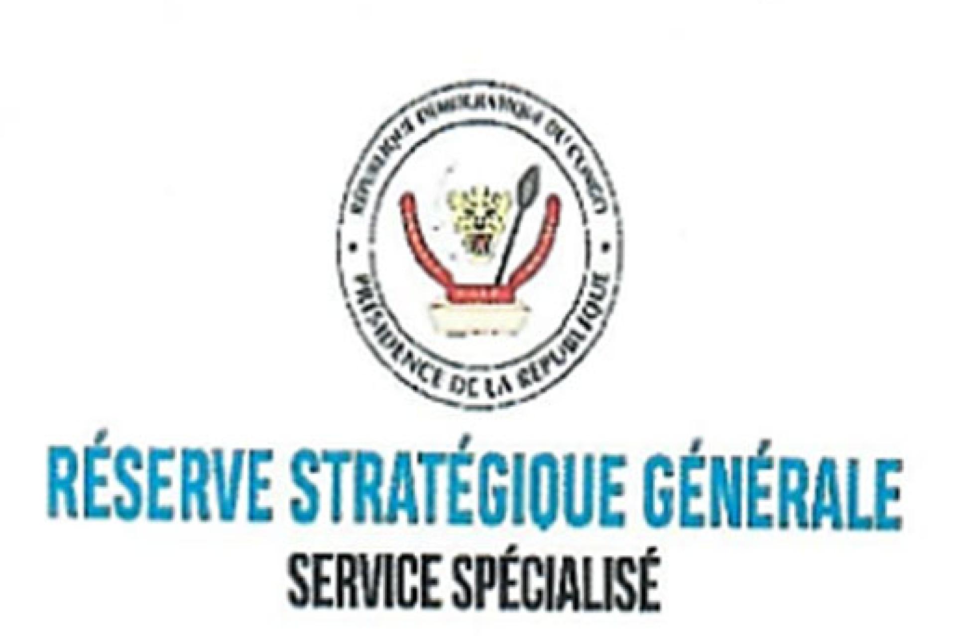 Logo Réserve