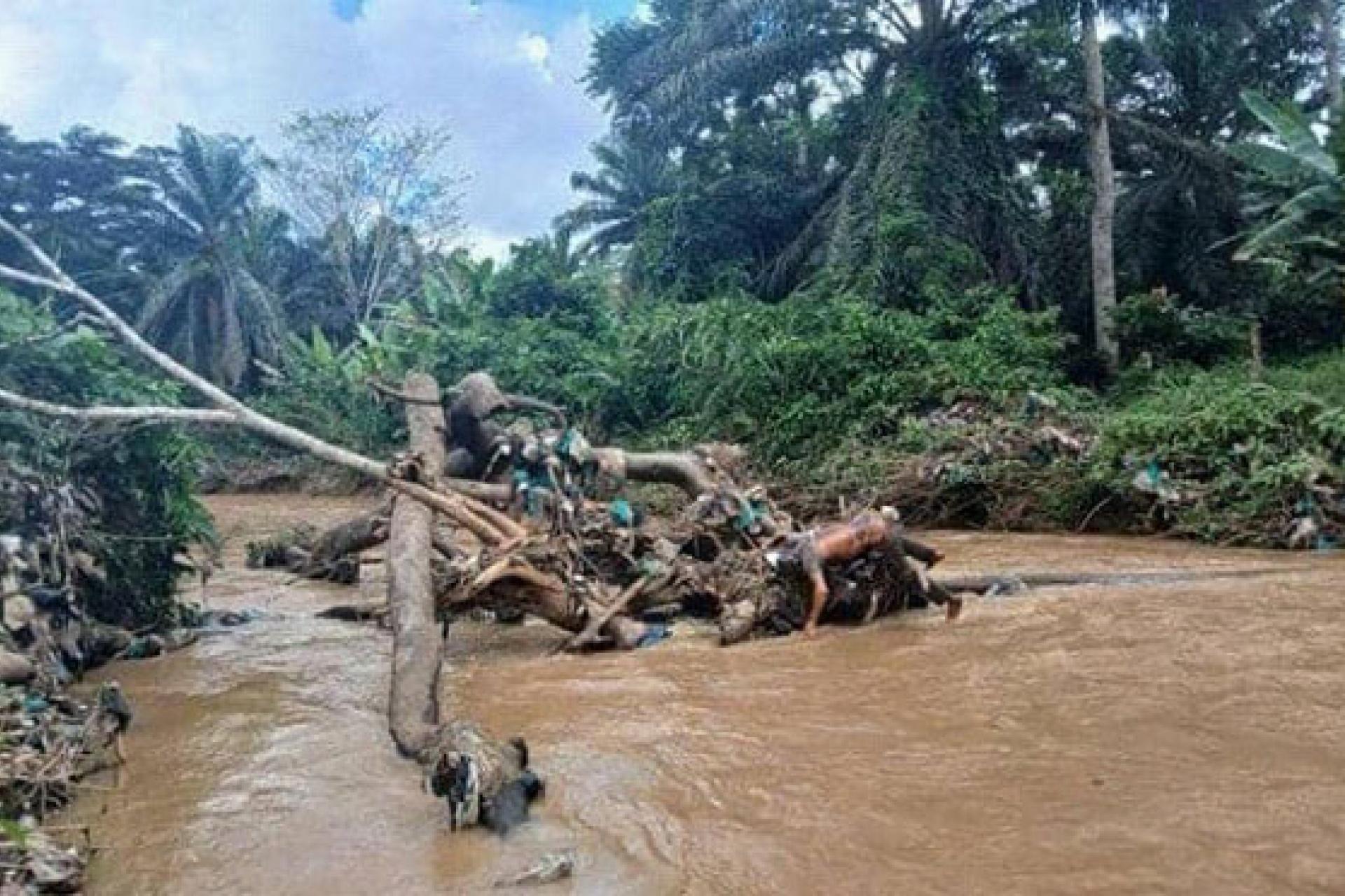 deux enfants meurent noyés