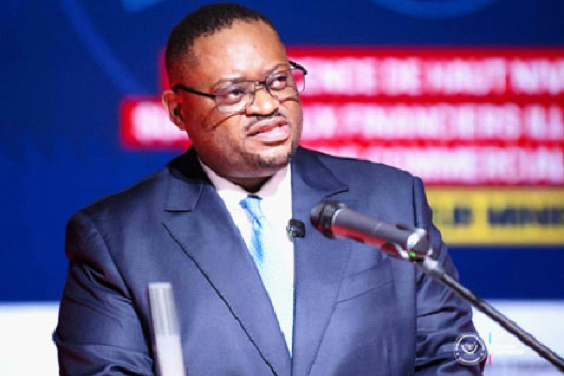 Régies financières