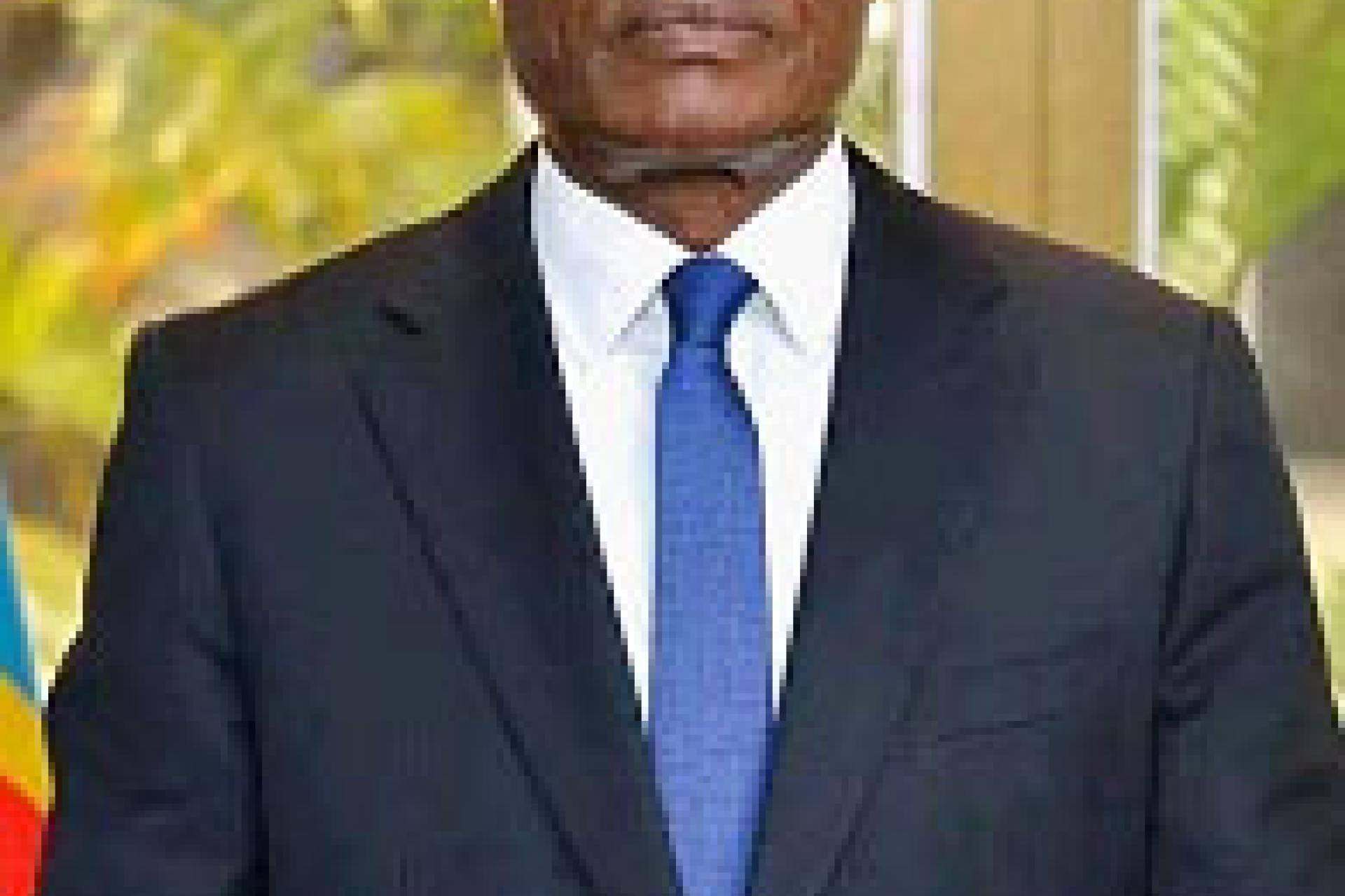 Martin Fayulu 1