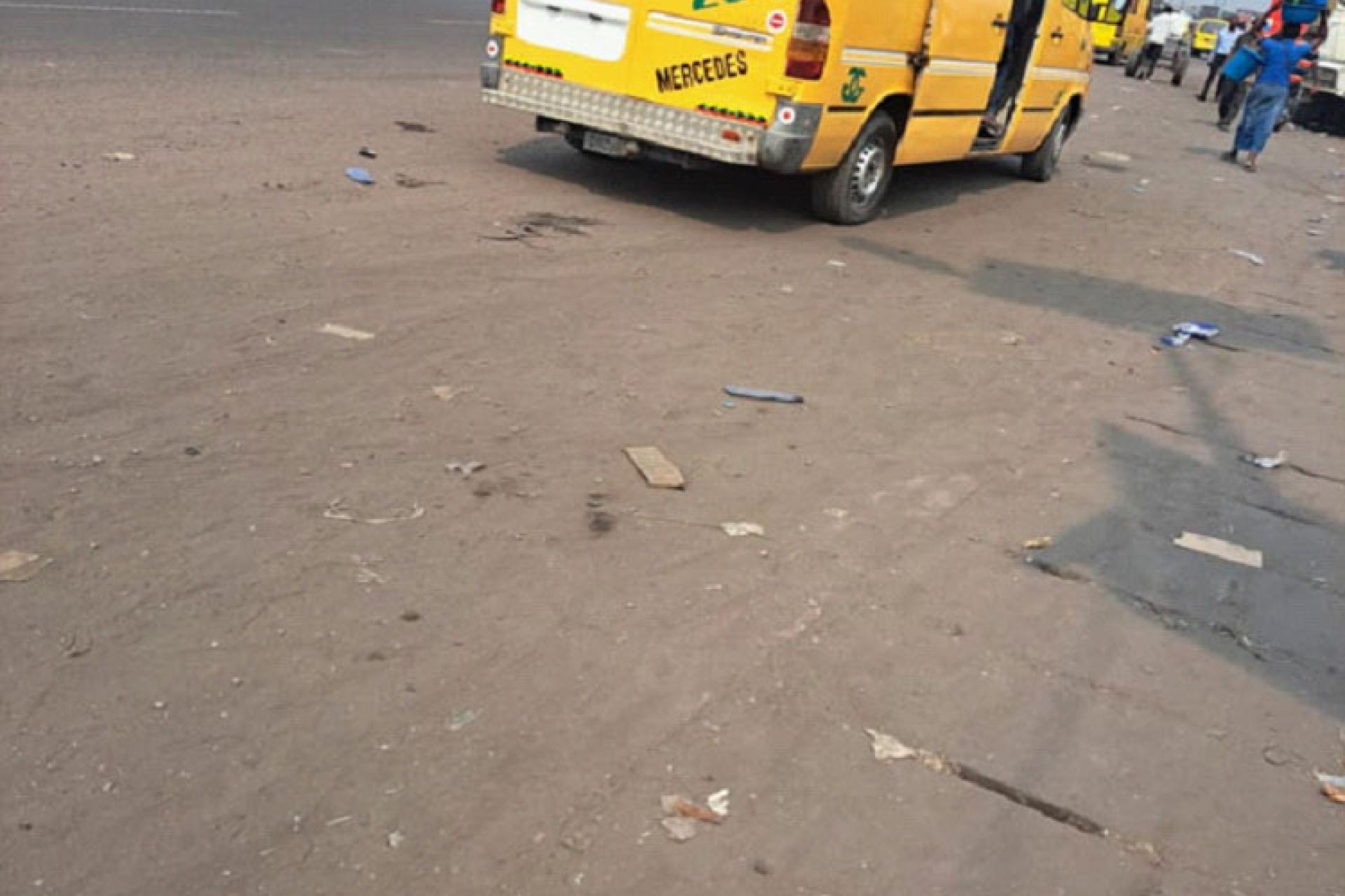 On est obligé de réussir