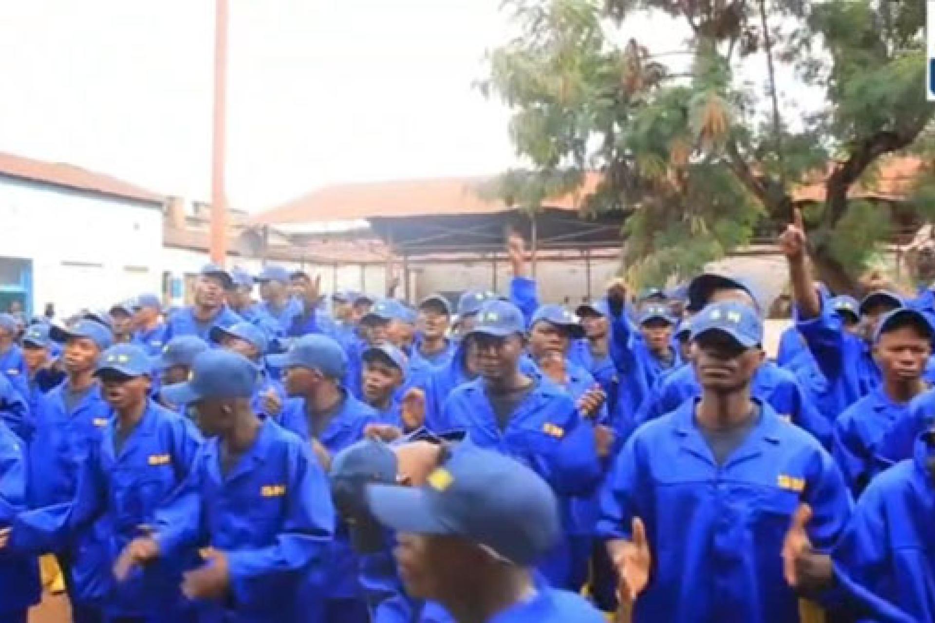 Service national 153