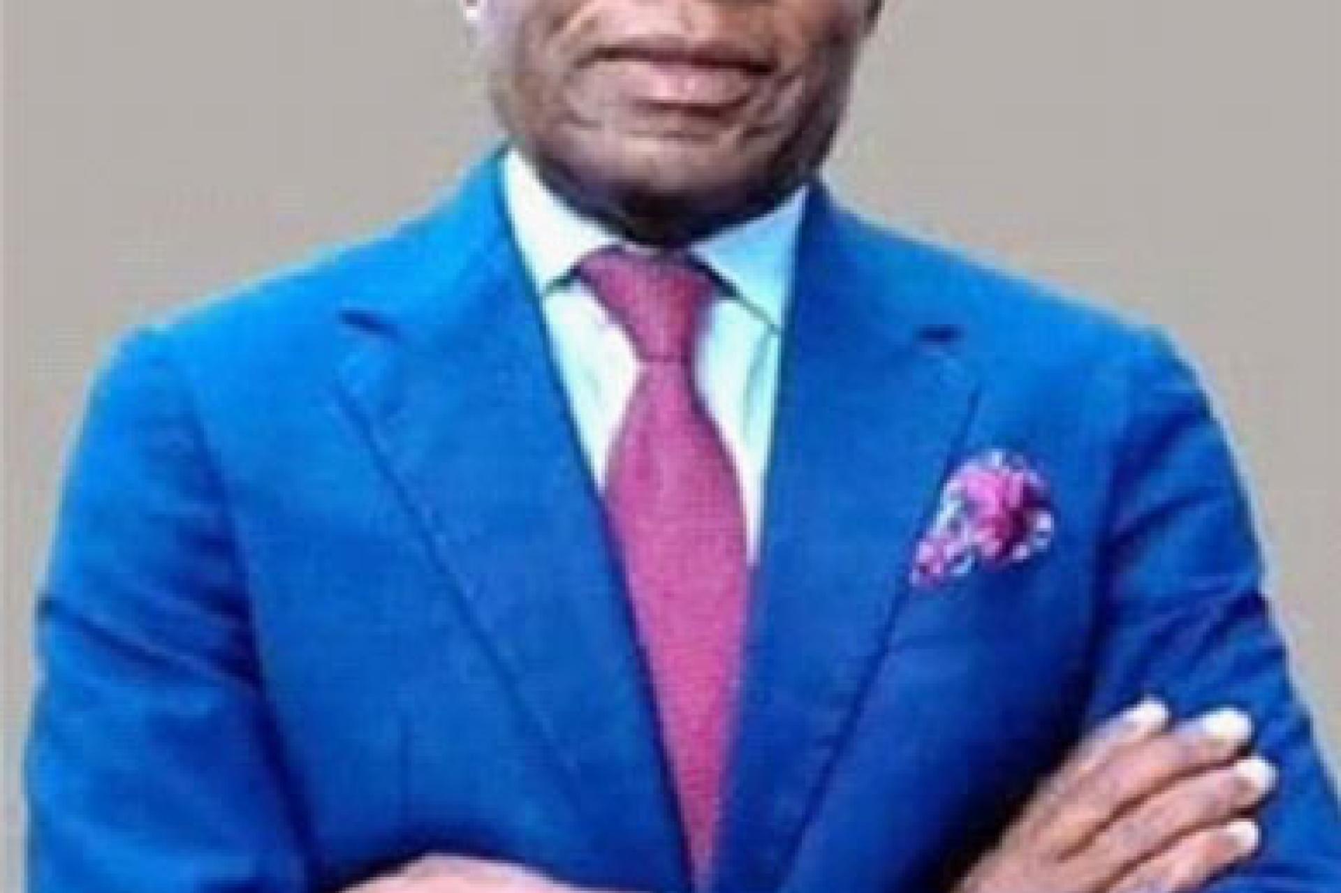 Sans compassion, le patriotisme vole en éclat, estime Colin Nzolantima.  Photo droits tiers