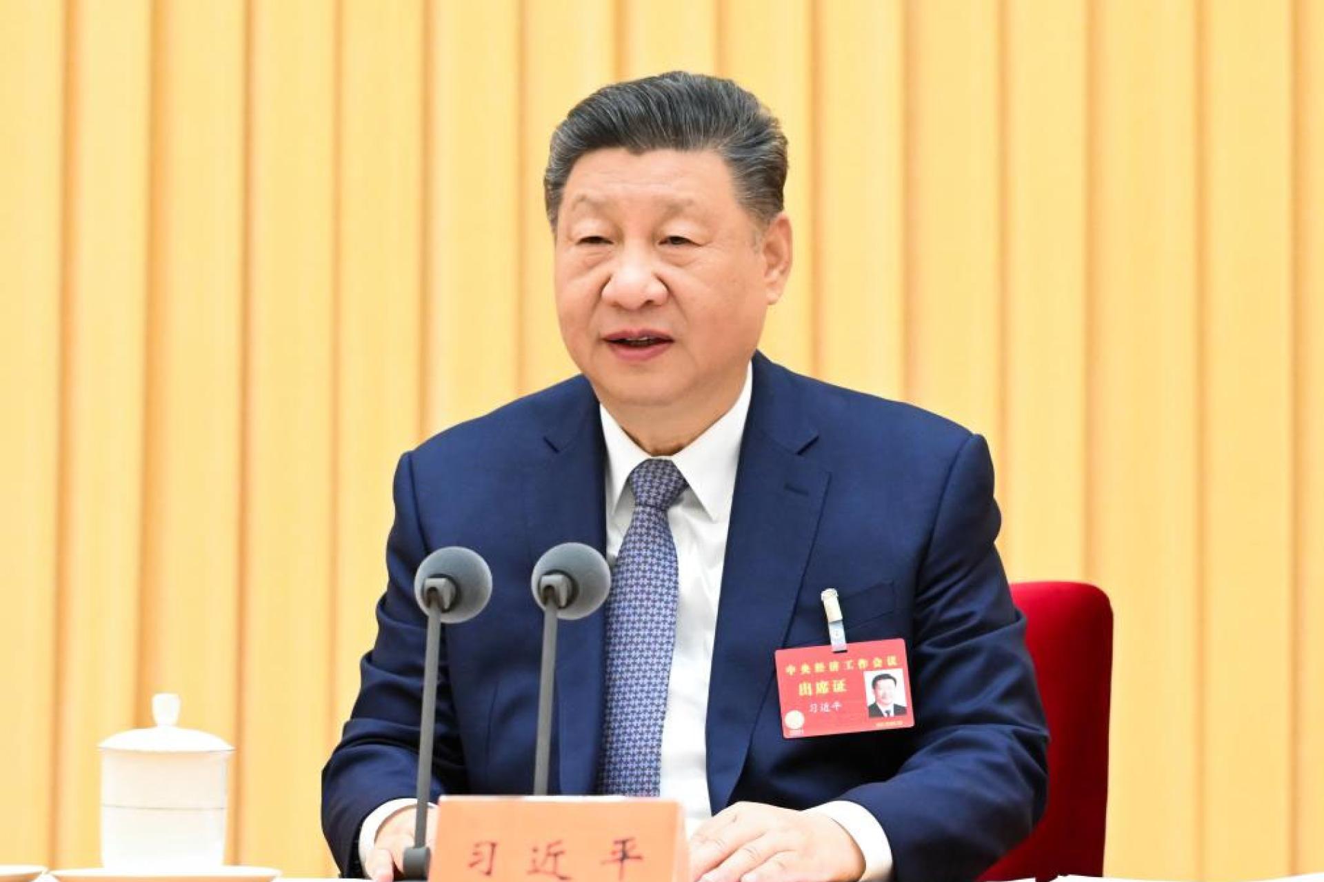 Xi Jinping 04