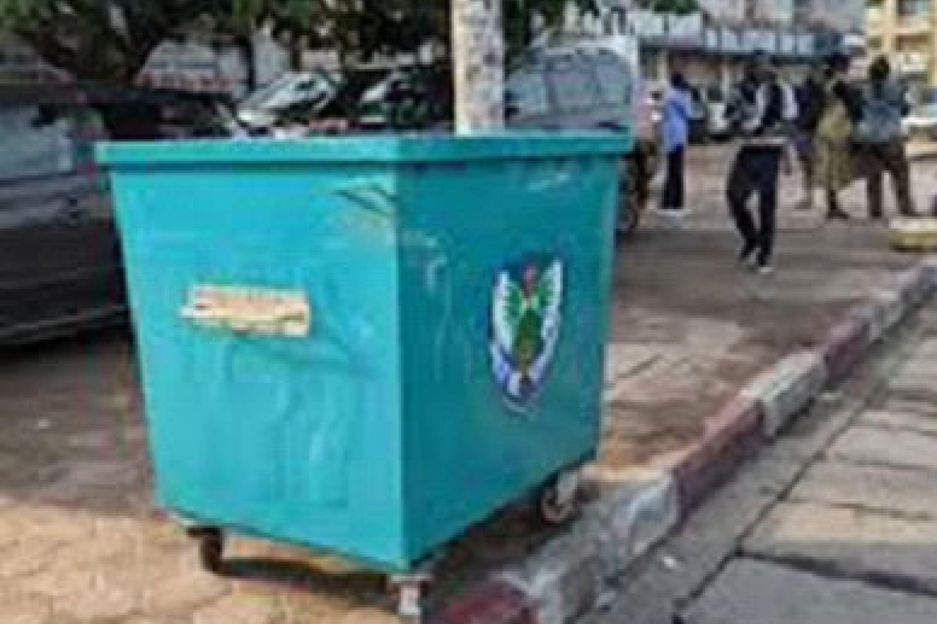 insalubrité s'accroche