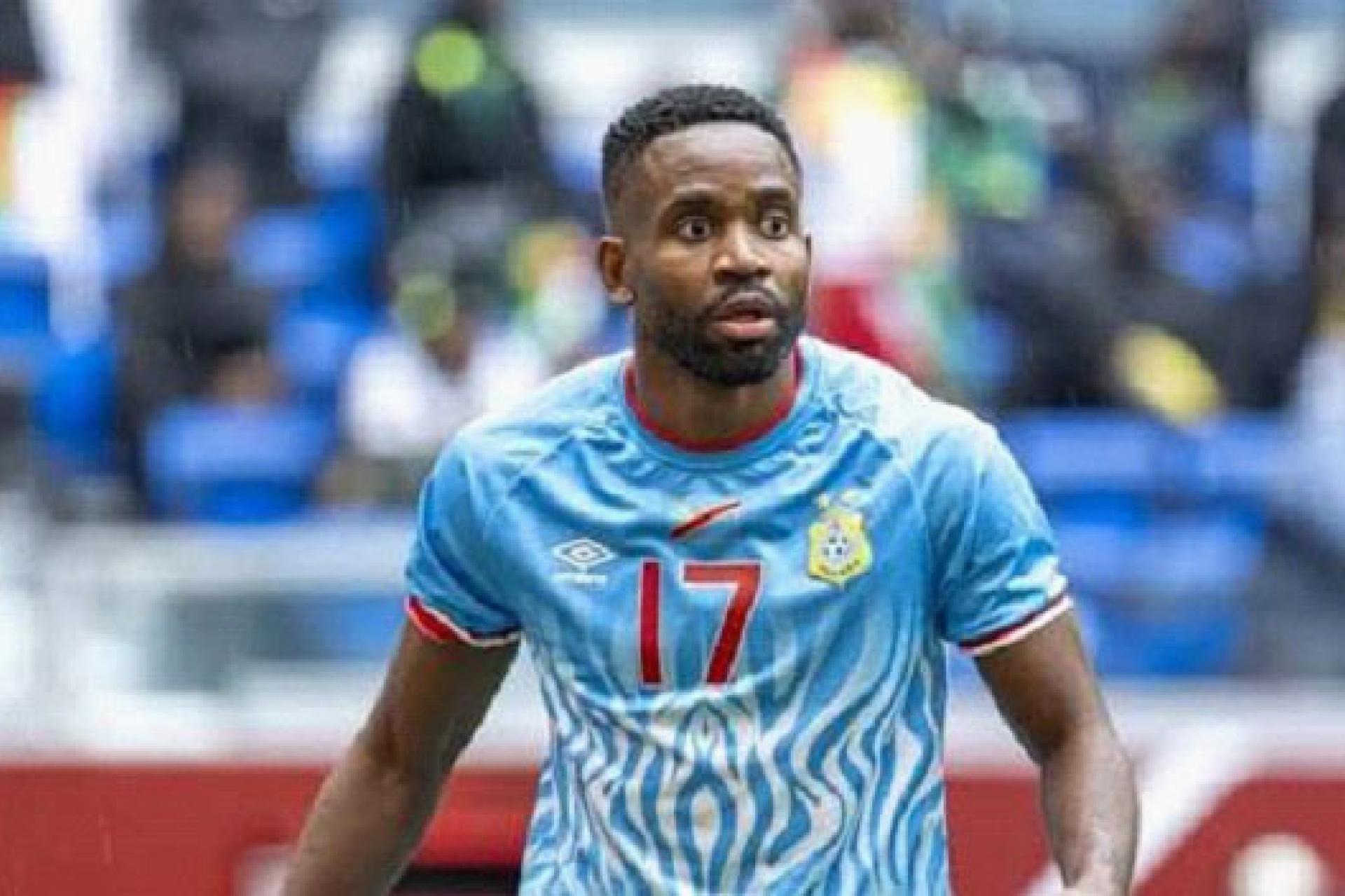 Après l'élimination en 8ès de finale de la Can Maroc 2025, Mbemba et Bakambu se projettent pour les barrages intercontinentaux. 