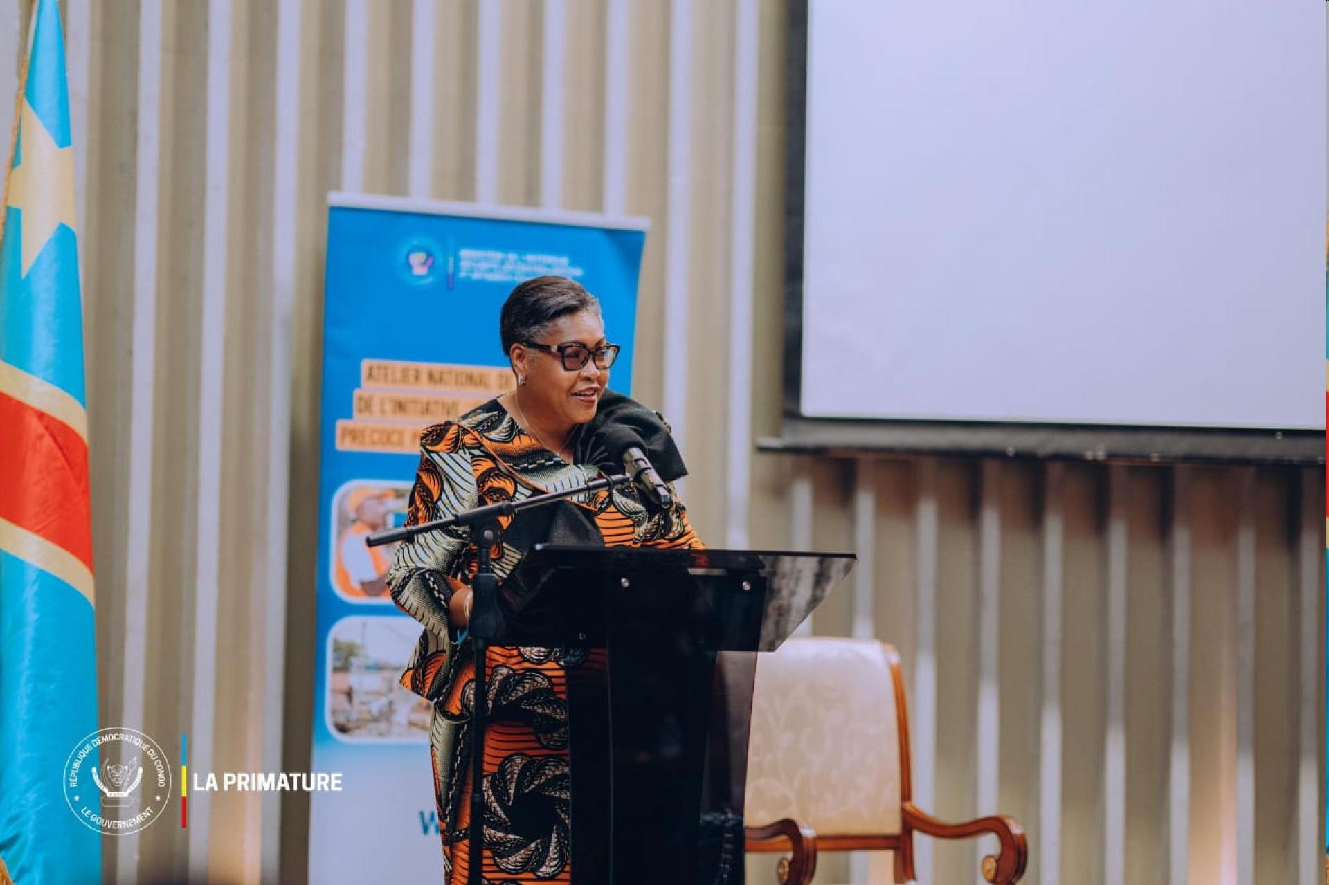 Suminwa contre les catastrophes