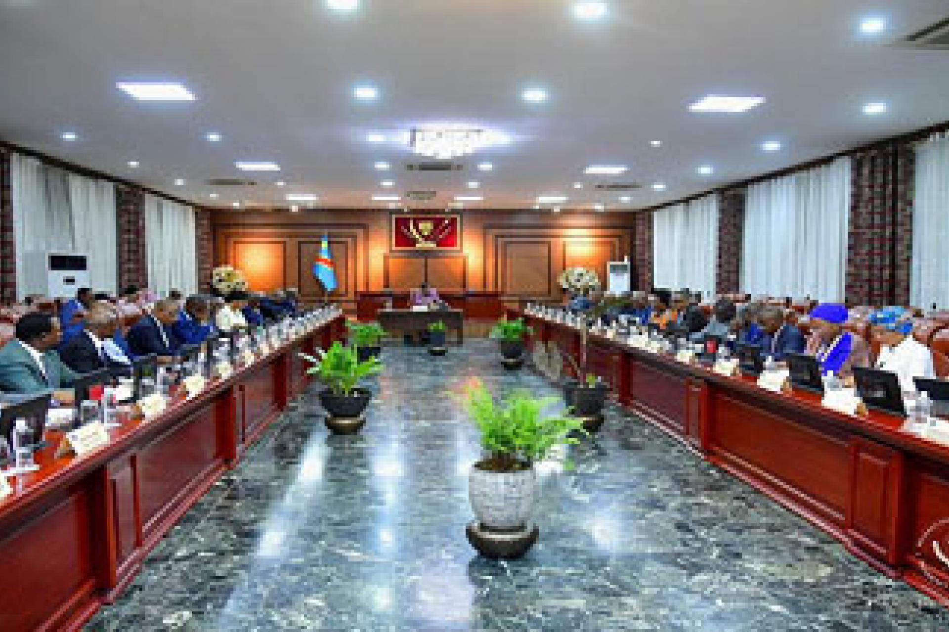 Kinsuka et la cartographie