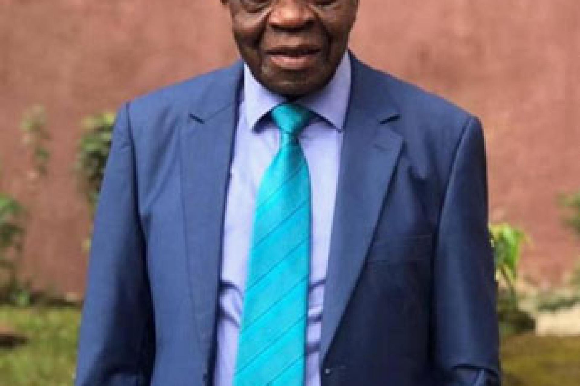 Maroy Bulakali Venant