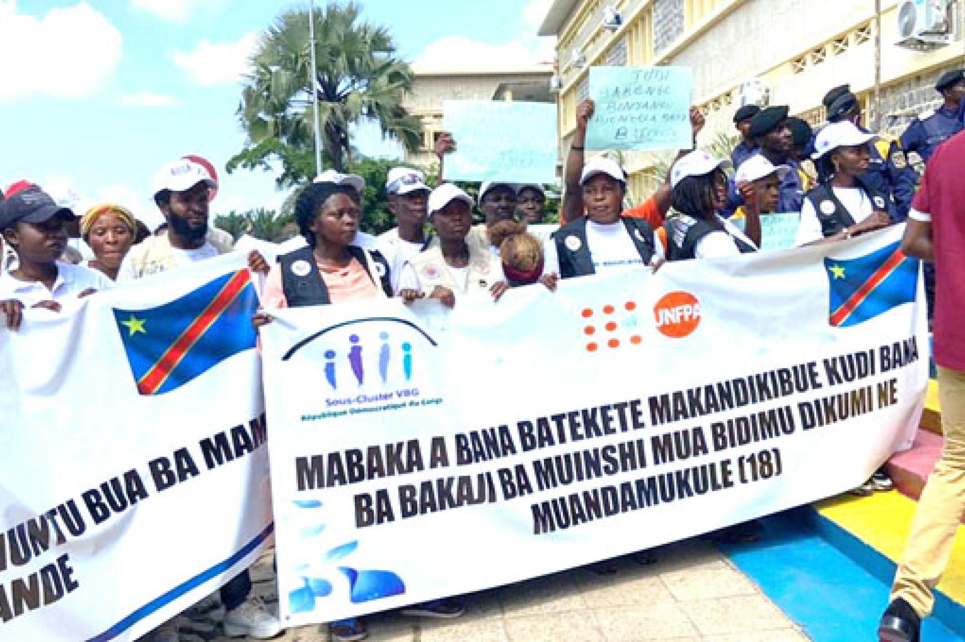 Activités mars 2026